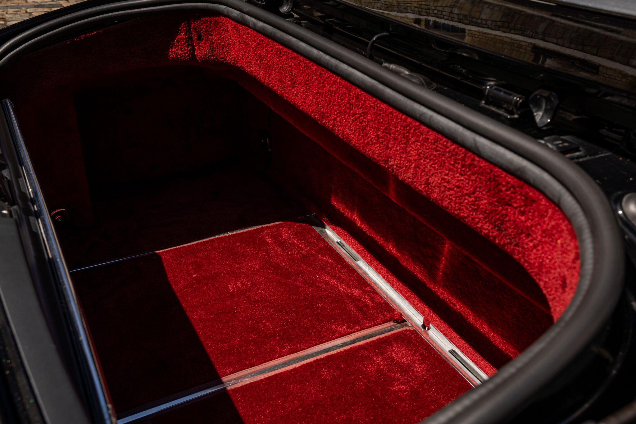Rolls-Royce Phantom view 54