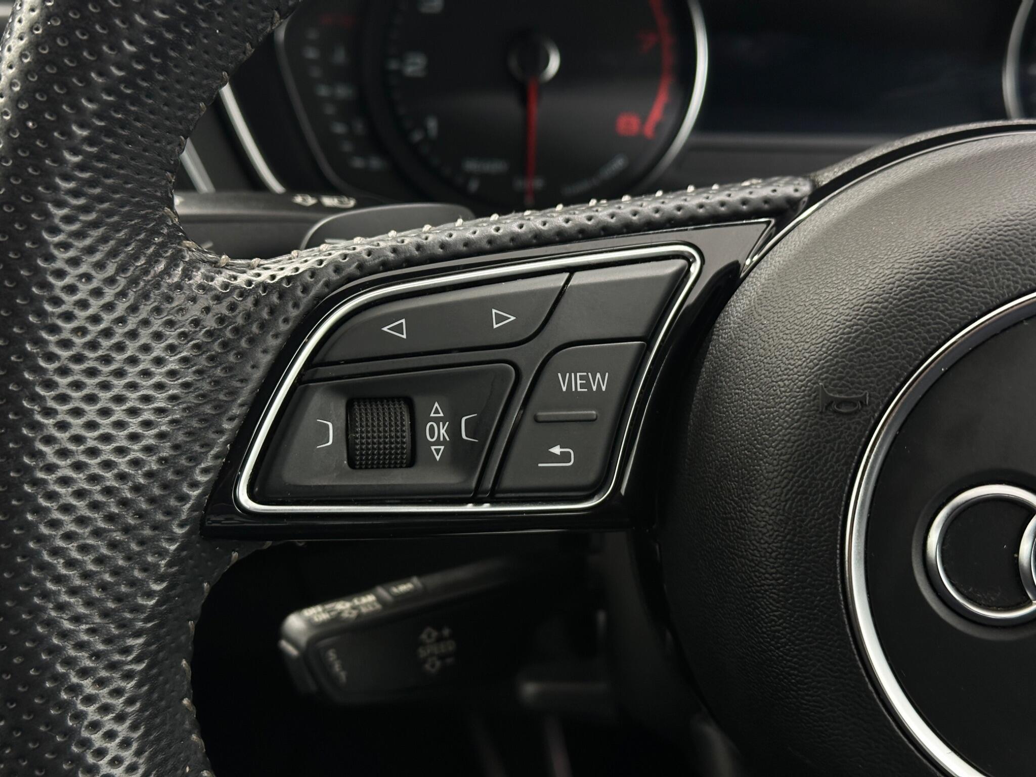 Audi A5 view 15