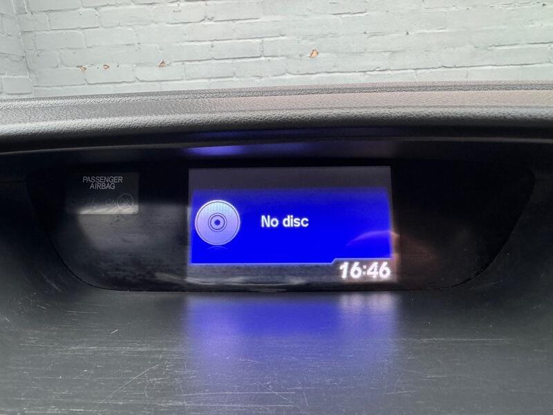 Honda CR-V view 22