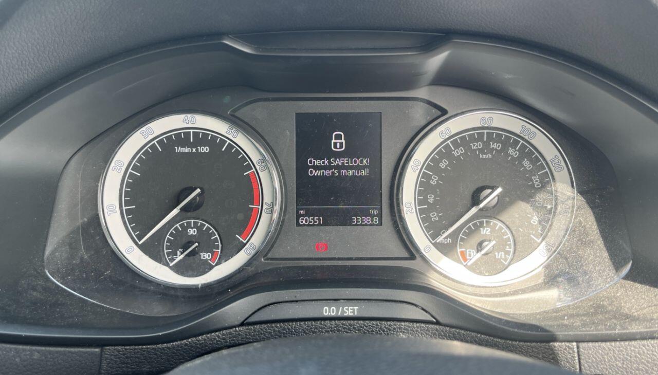 Skoda Karoq view 13
