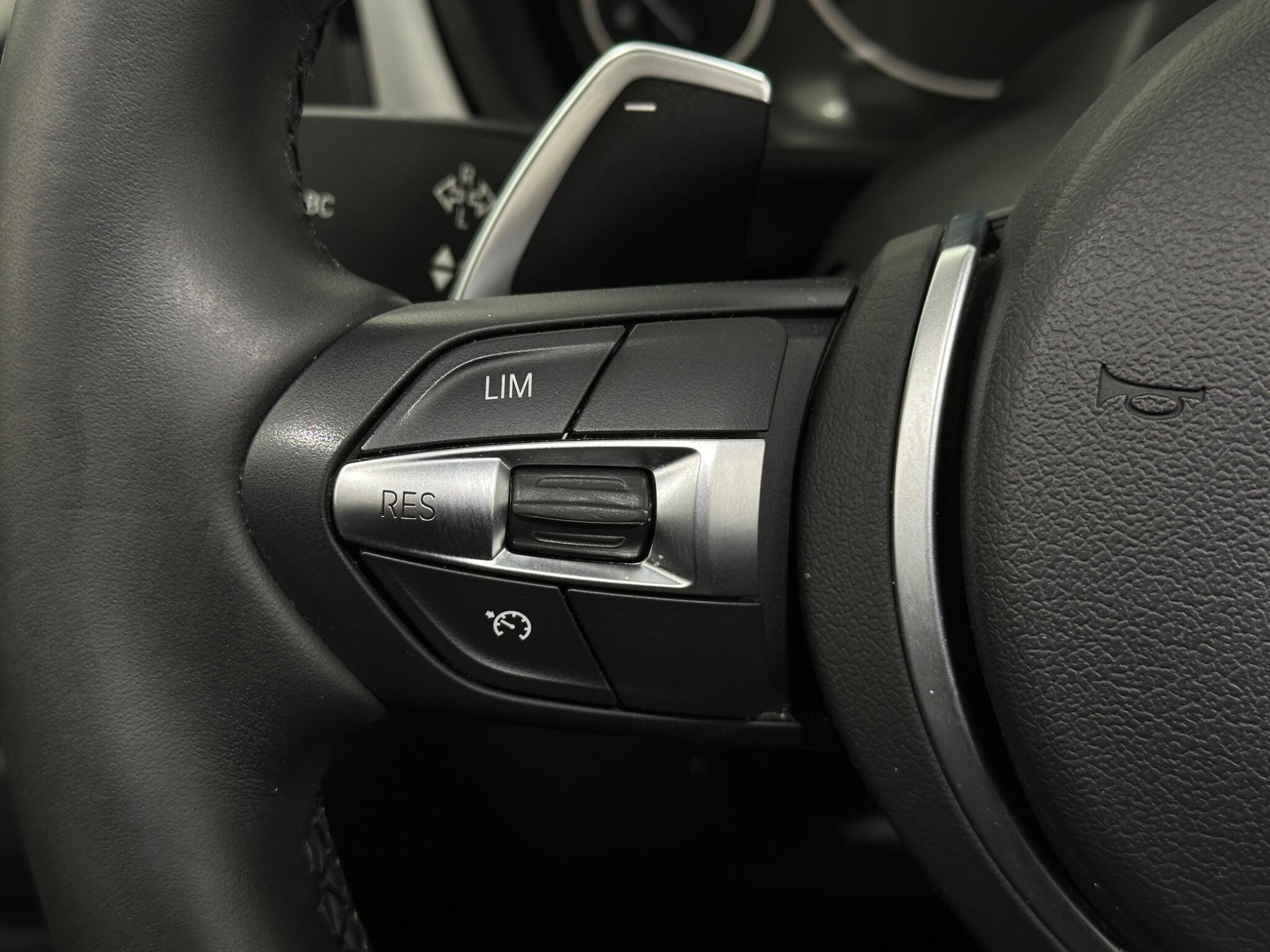 BMW 4 Series view 15