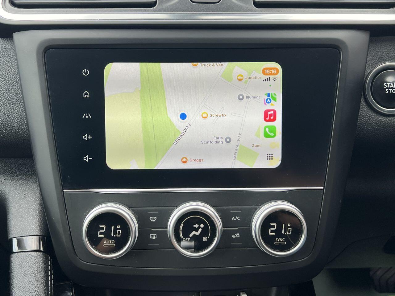 Renault Kadjar view 50