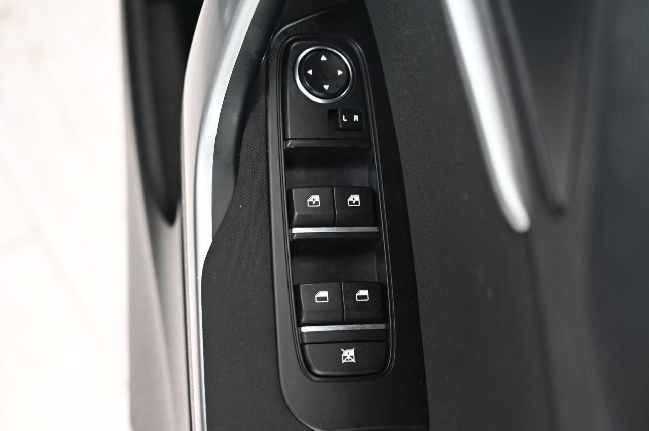 Kia Ceed view 38