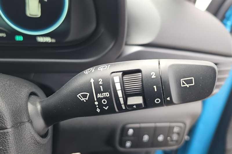 Hyundai Bayon view 33