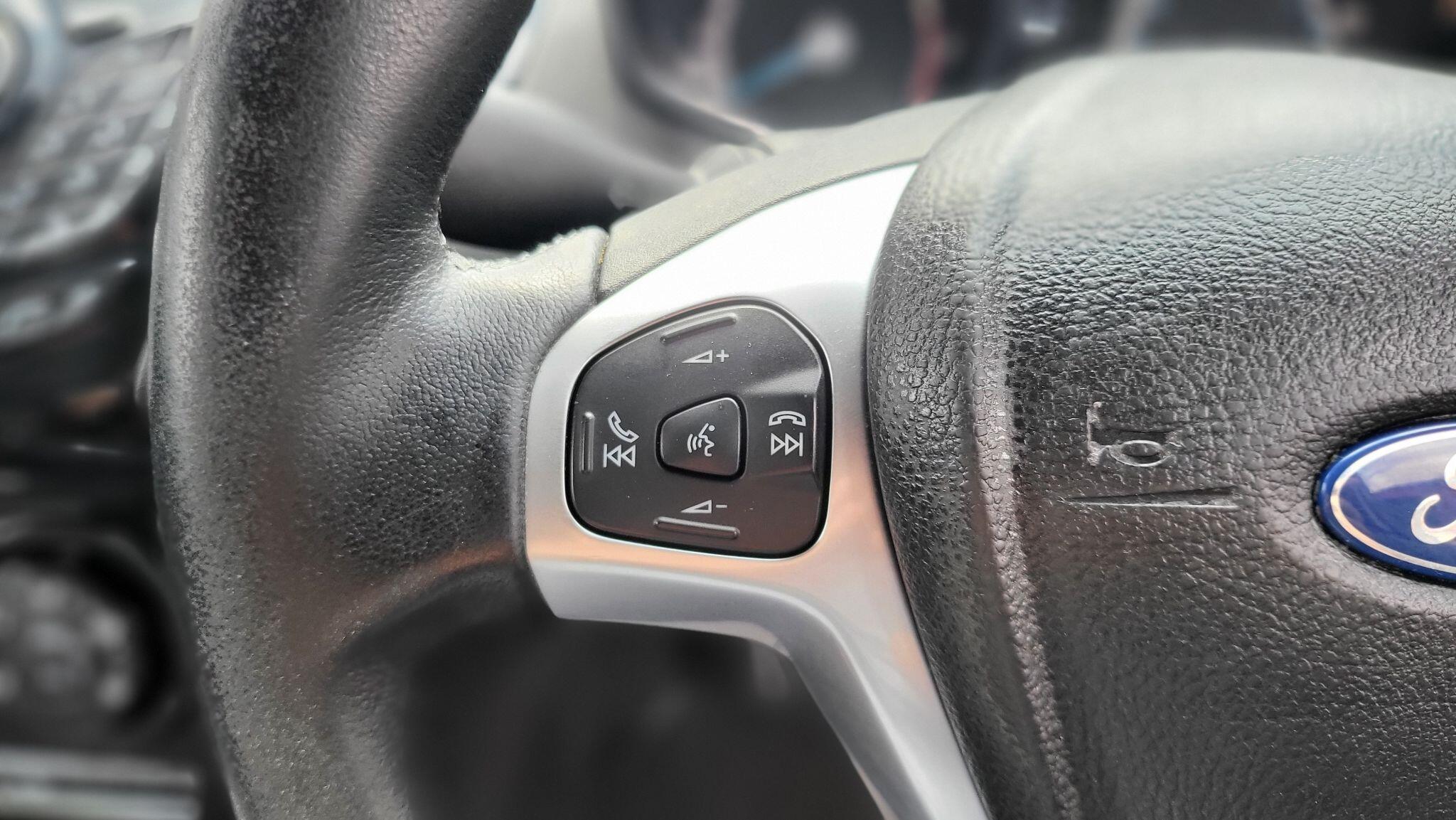 Ford Fiesta view 19