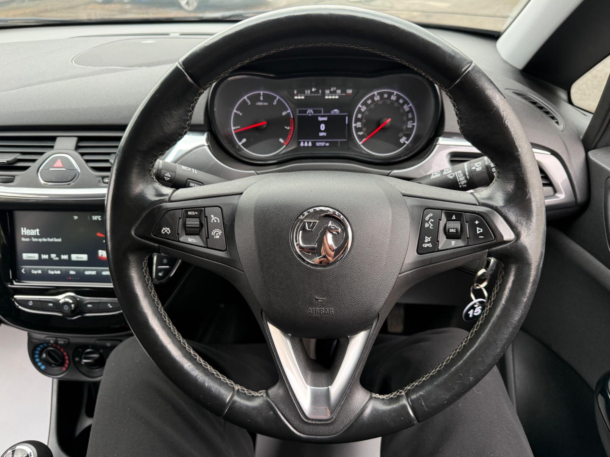 Vauxhall Corsa - Image 62
