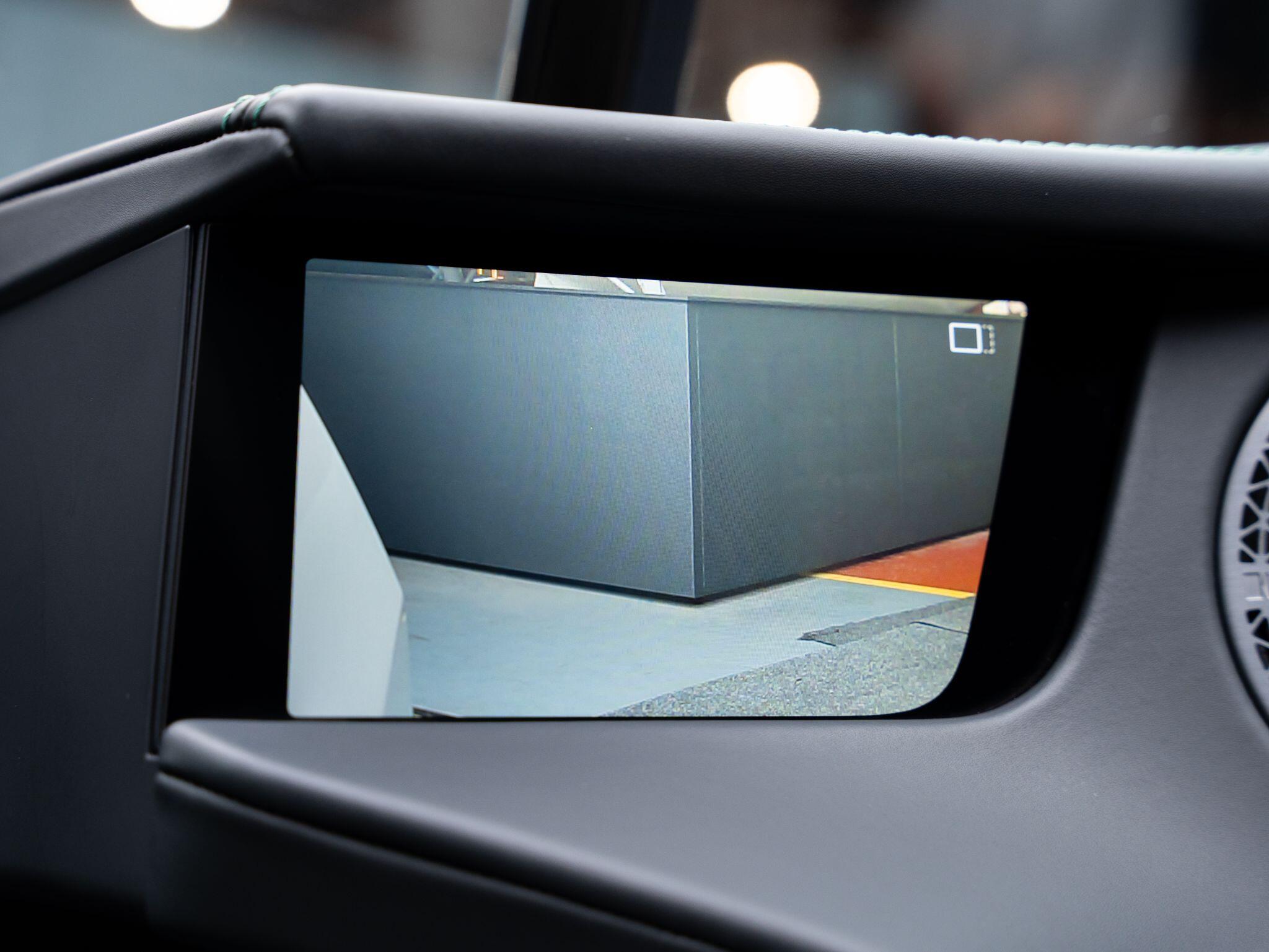 Lotus Eletre view 16