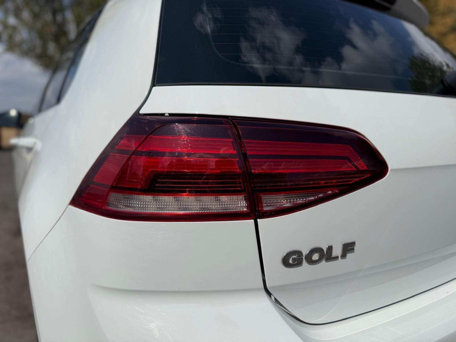 Volkswagen Golf view 40