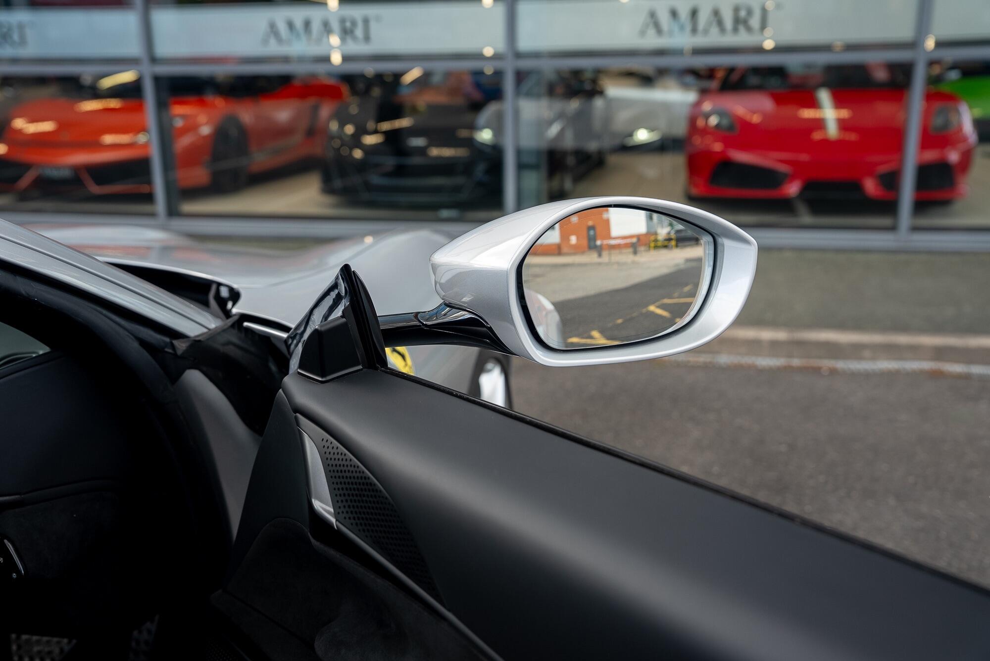 Ferrari Roma view 49