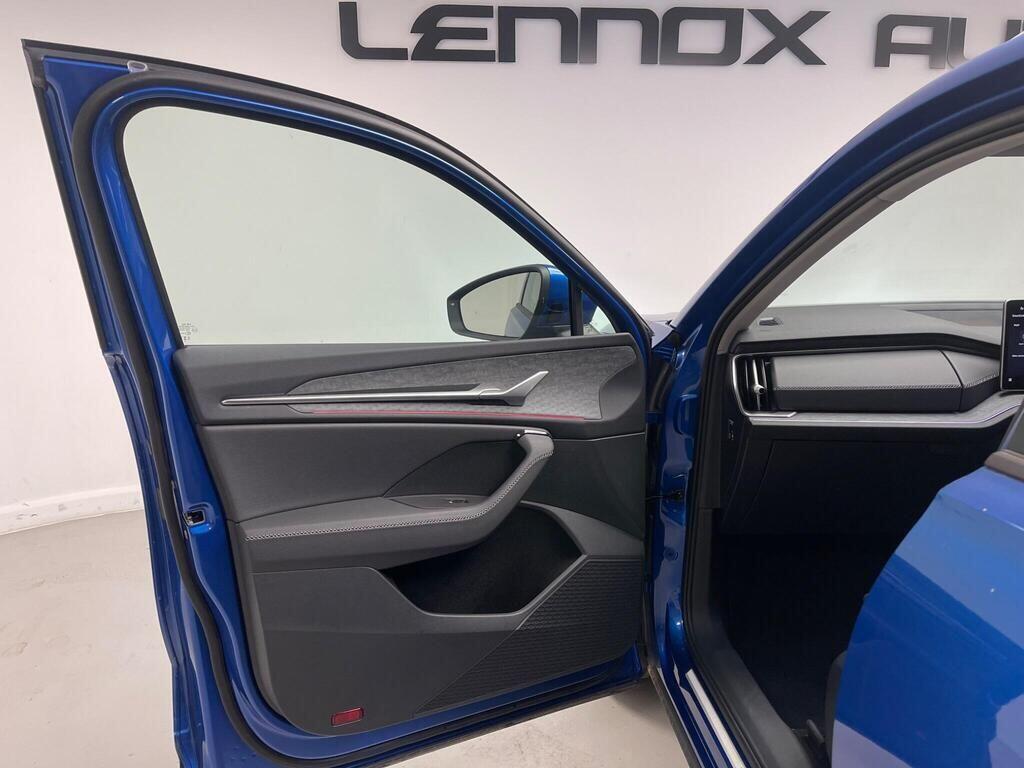 Skoda Kodiaq view 28