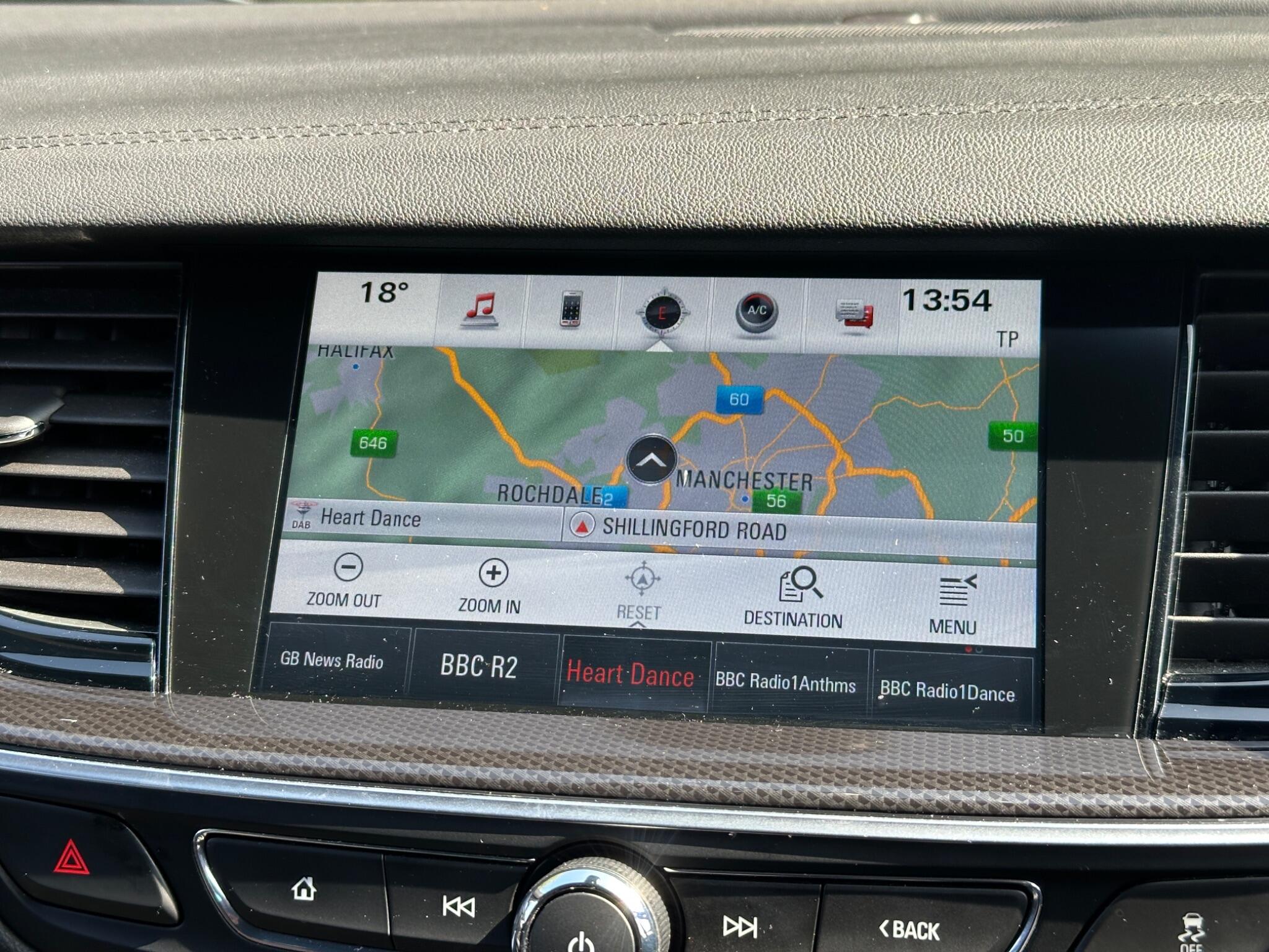 Vauxhall Insignia view 31