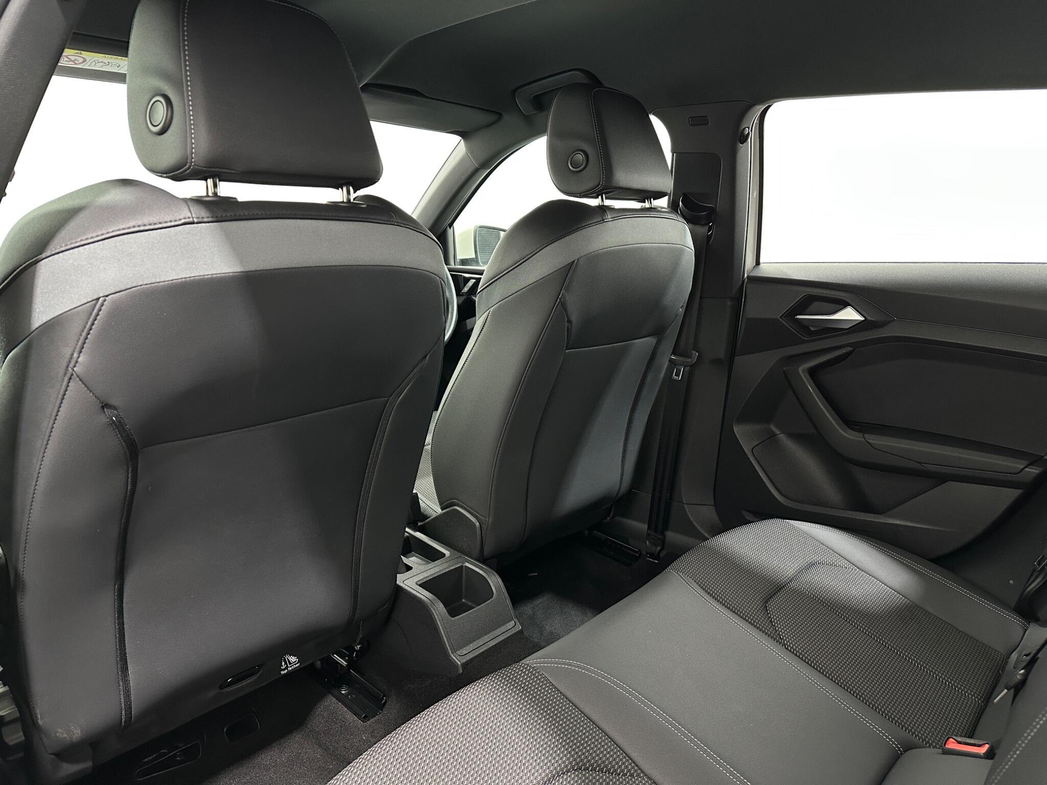 Audi A1 view 36