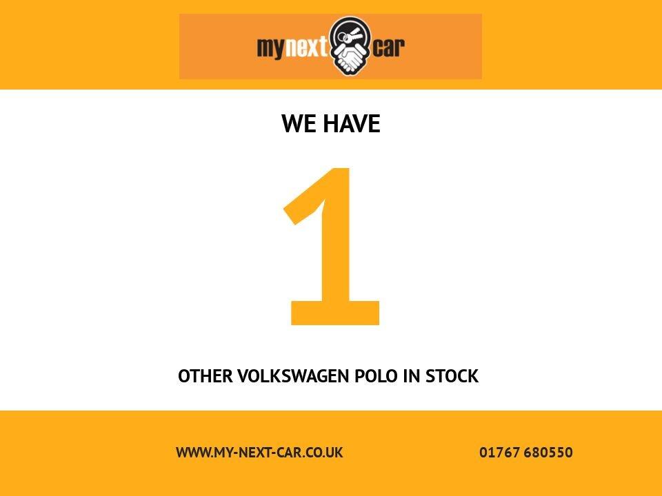 Volkswagen Polo view 9