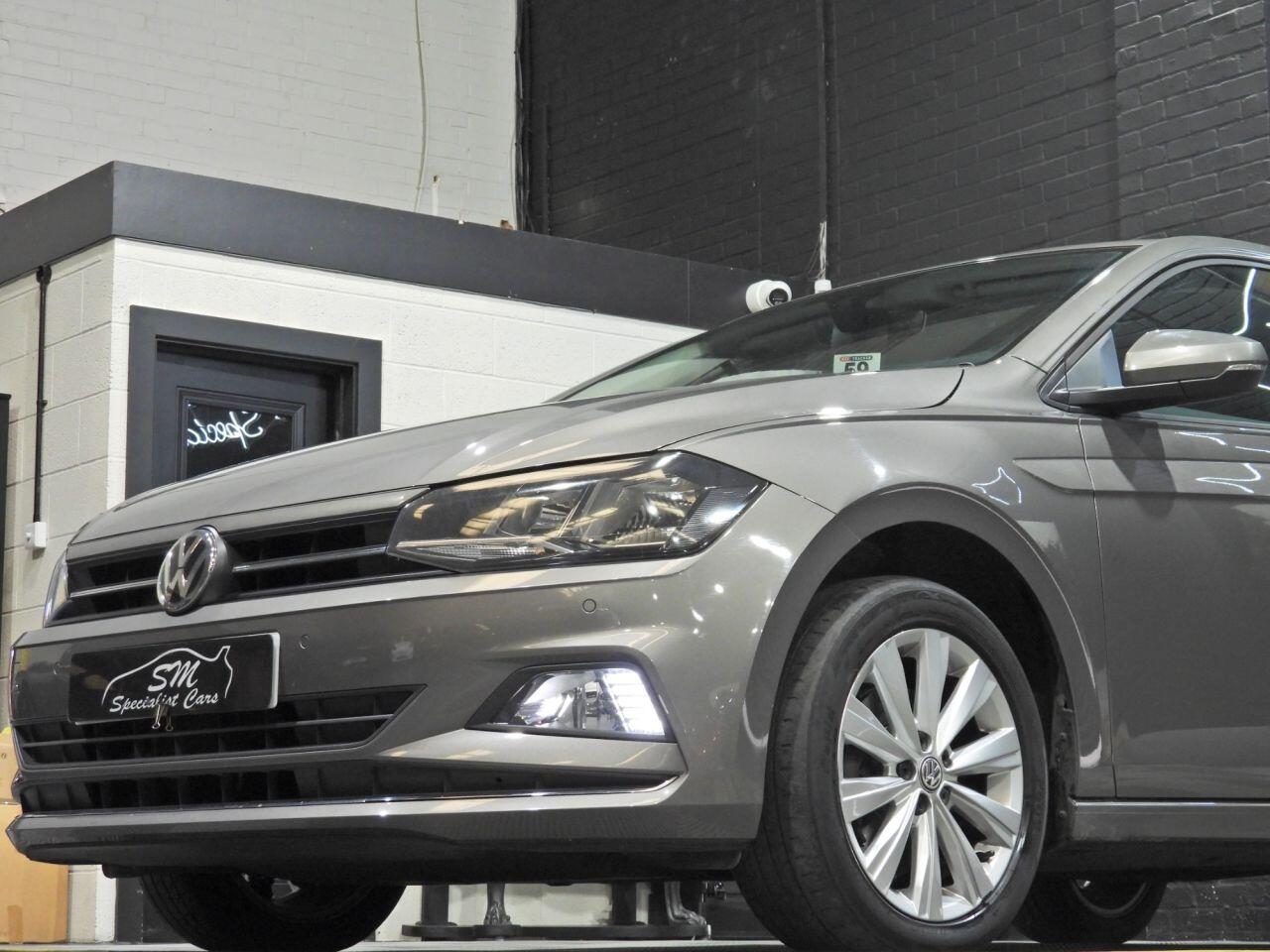 Volkswagen Polo view 15