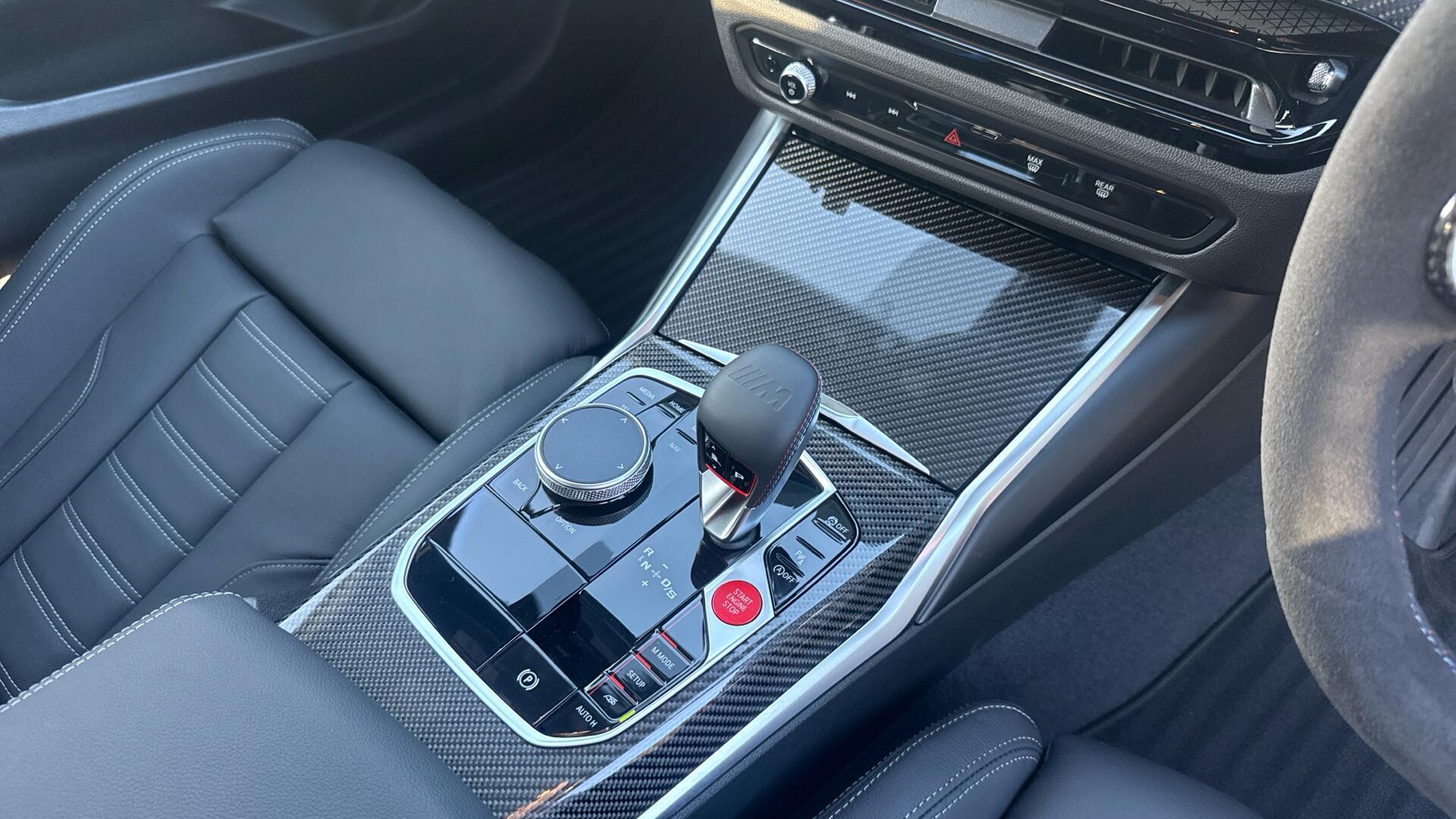 BMW M2 view 10