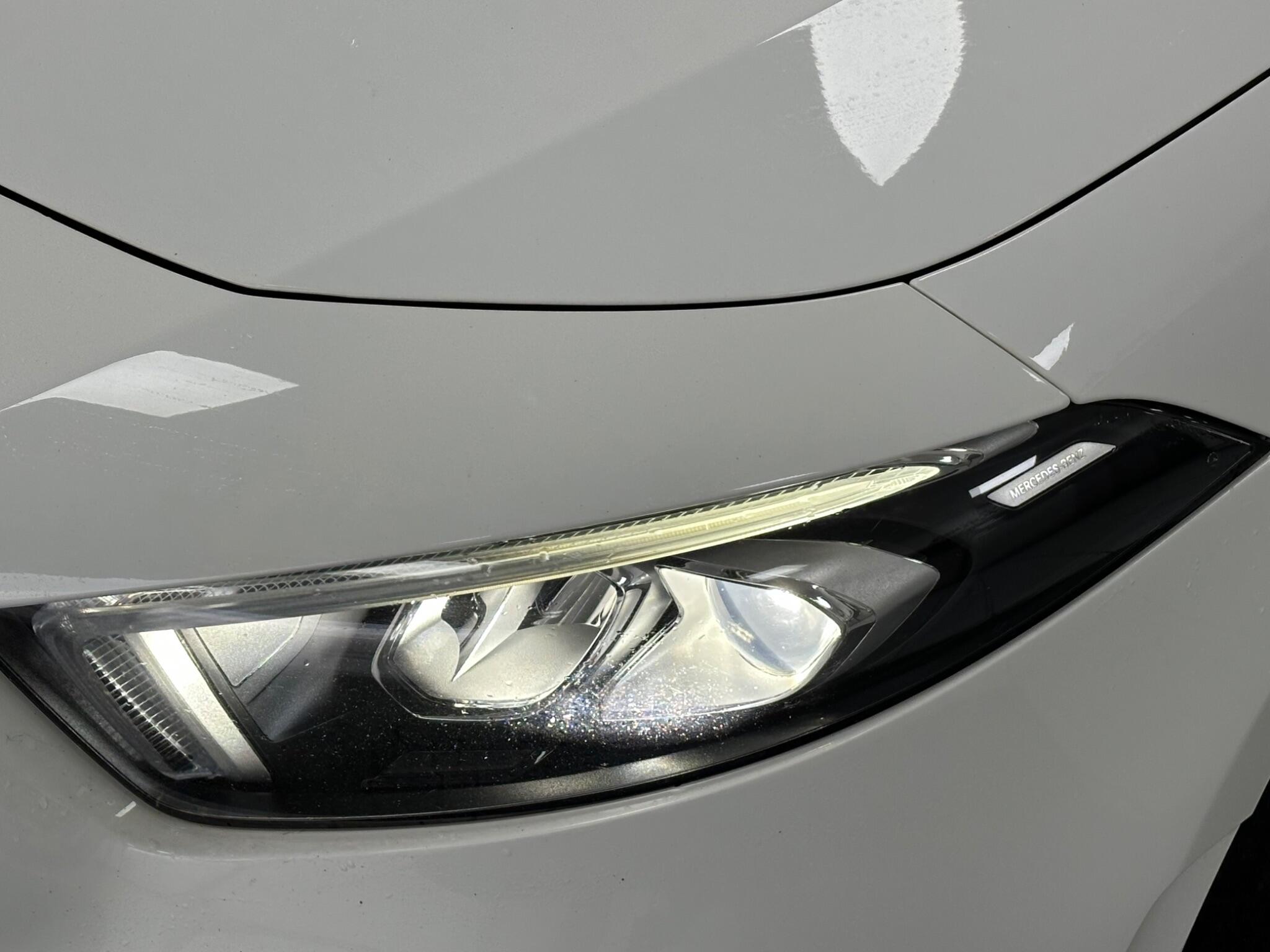 Mercedes-Benz A Class view 41