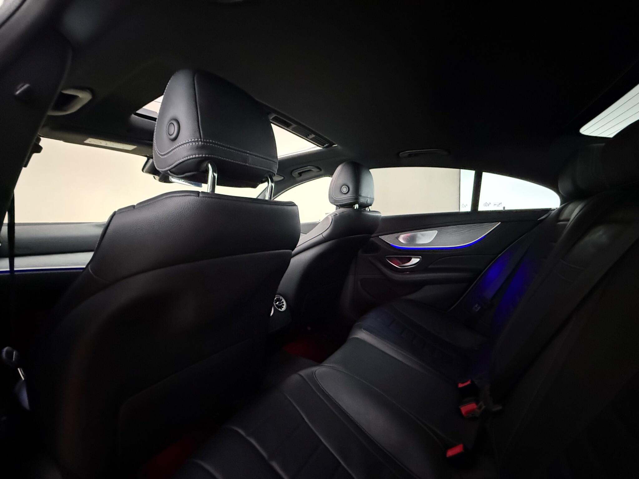 Mercedes-Benz CLS view 37