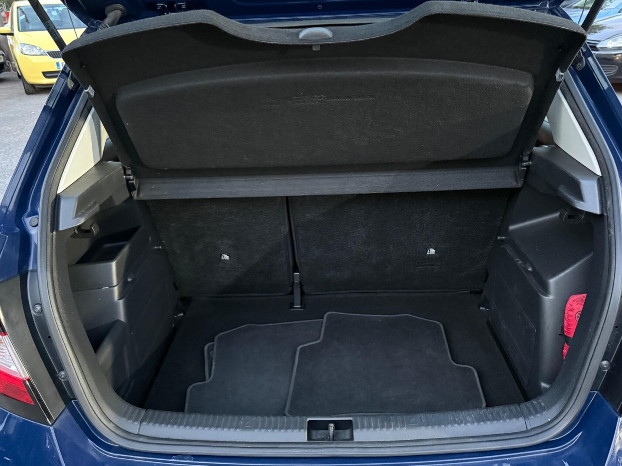 Skoda Fabia - Image 36