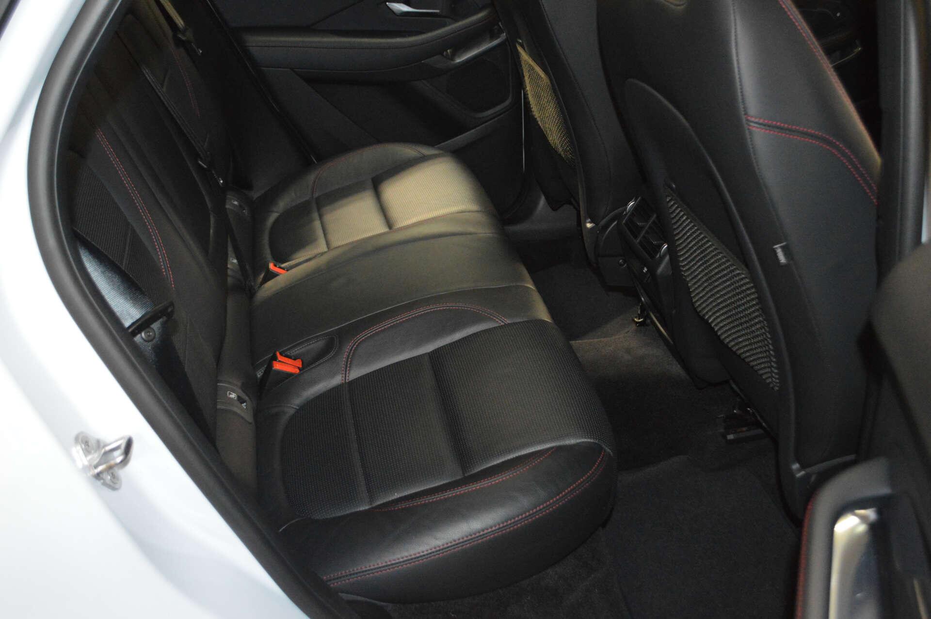 Jaguar E-Pace view 26