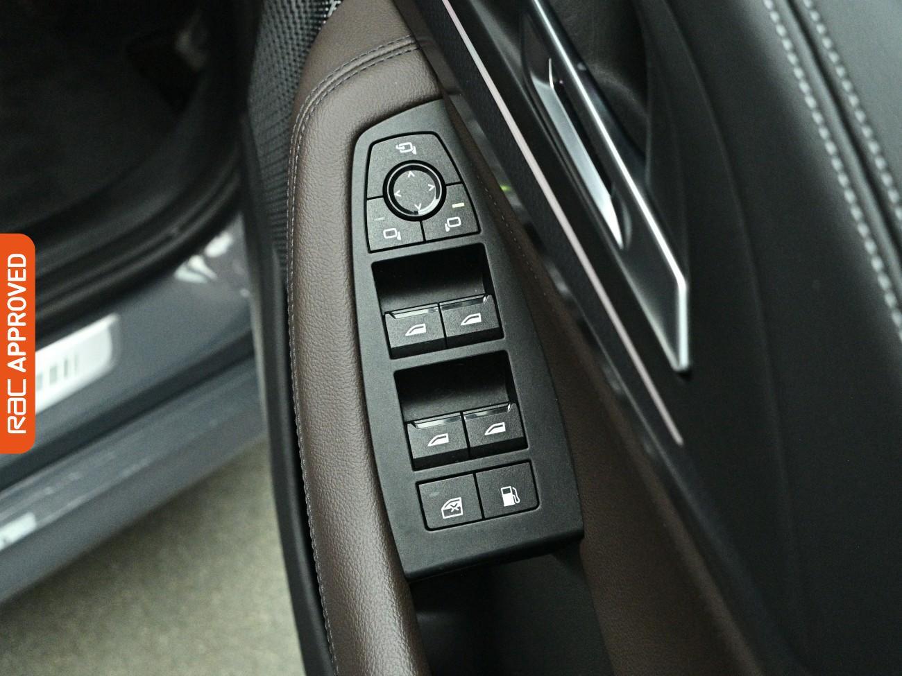 BMW 2 Series view 25