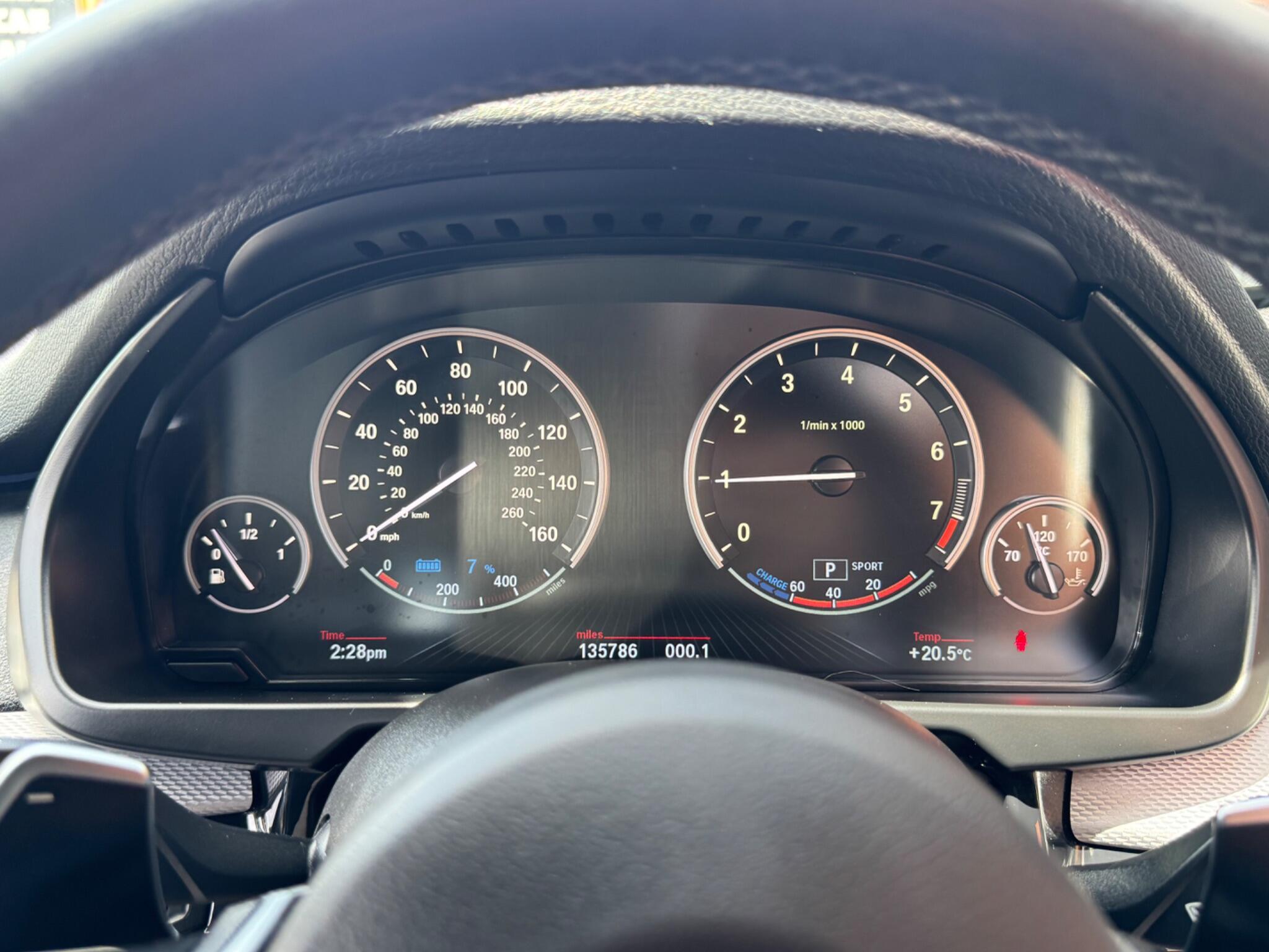 BMW X5 X5 view 23