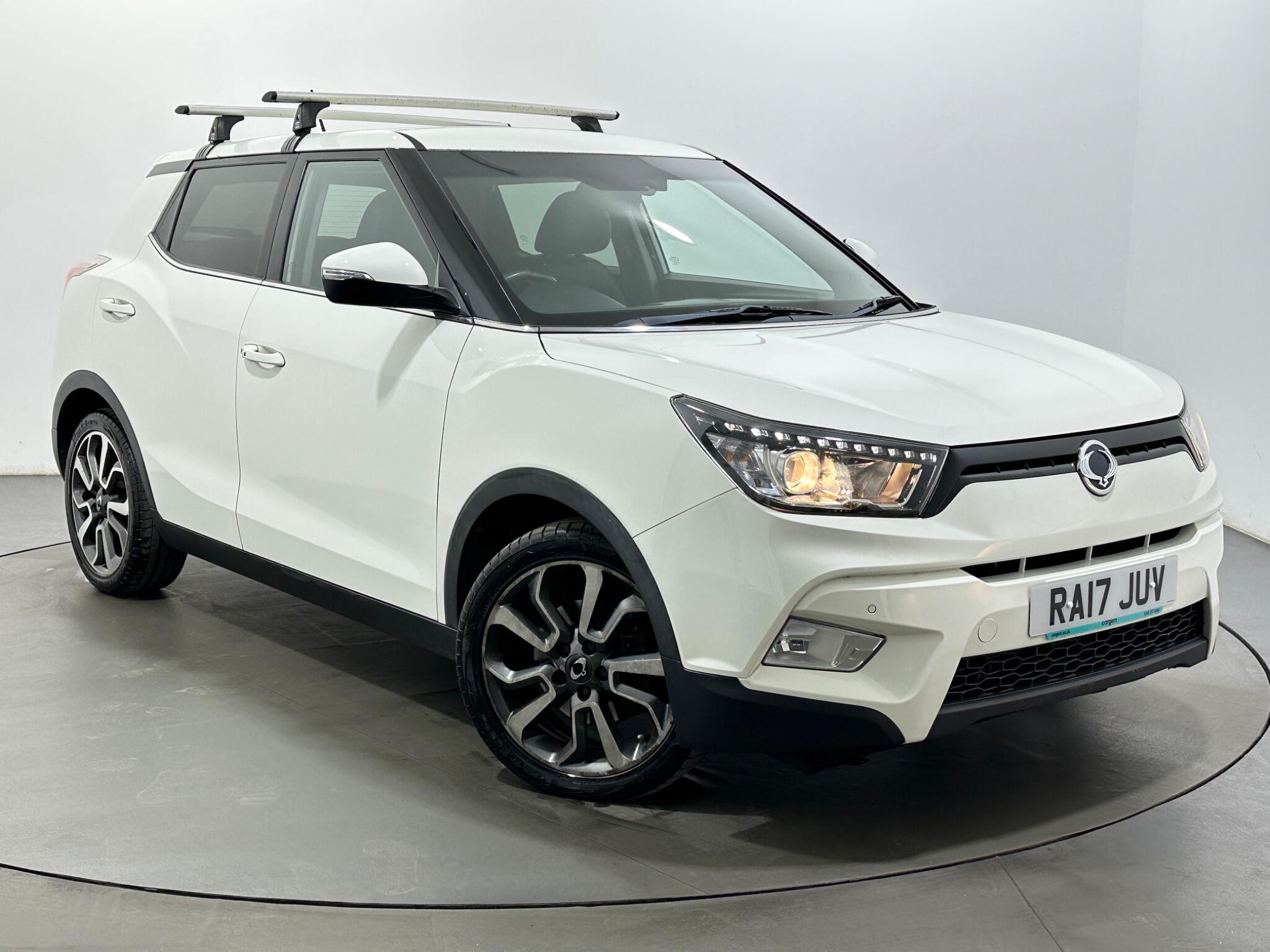 KGM Tivoli view 53