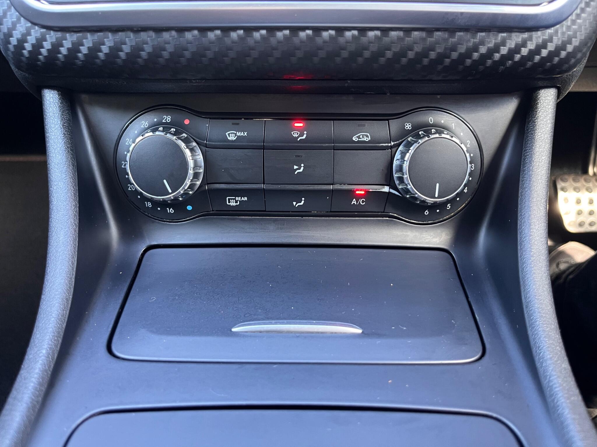 Mercedes-Benz A-Class view 39