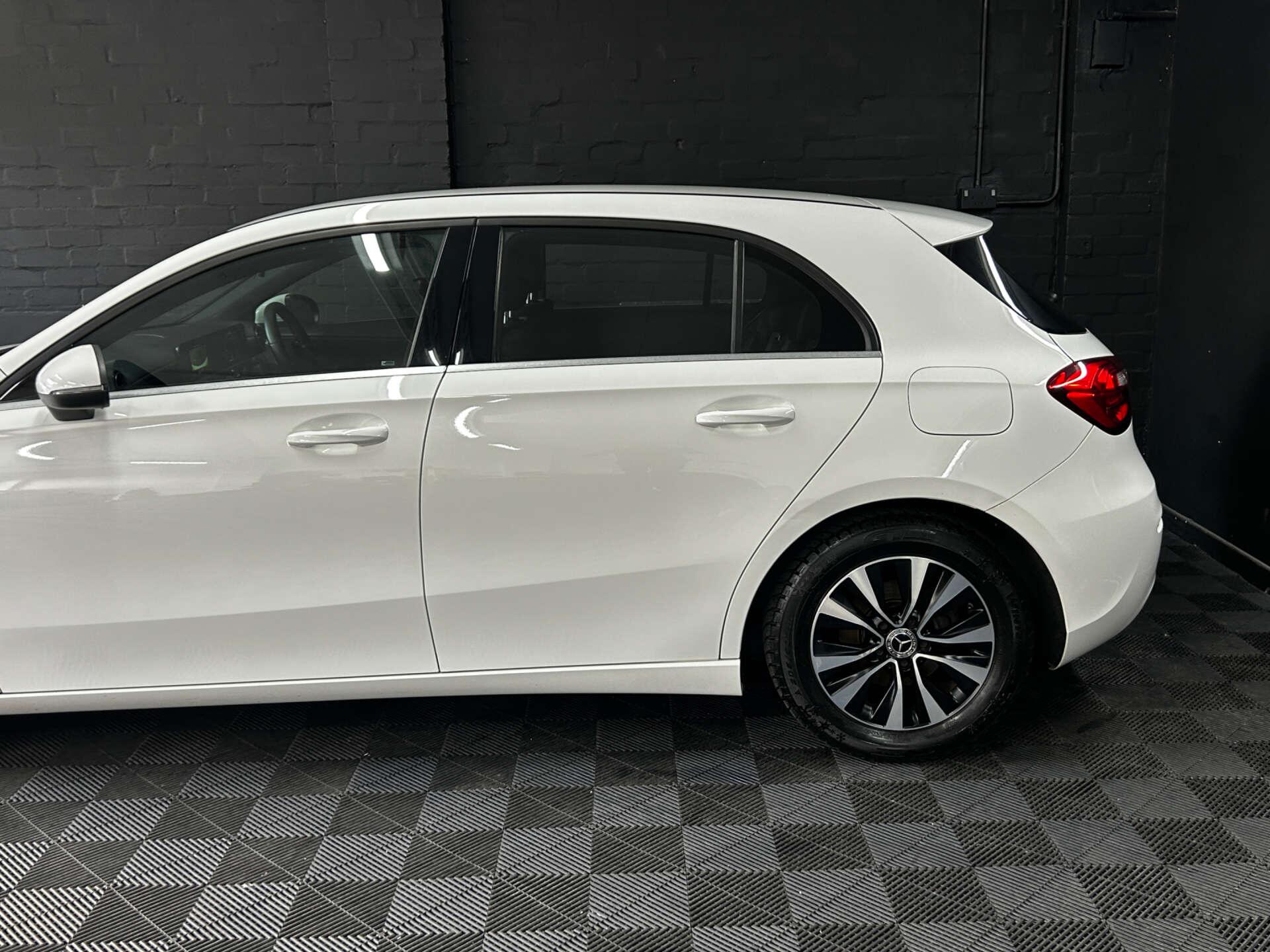 Mercedes-Benz A Class view 15