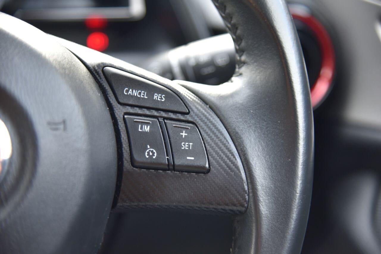 Mazda CX-3 view 31