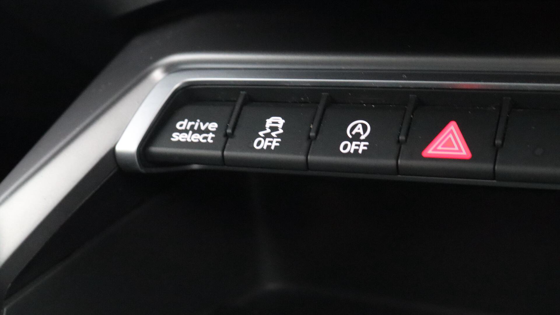 Audi A3 view 30
