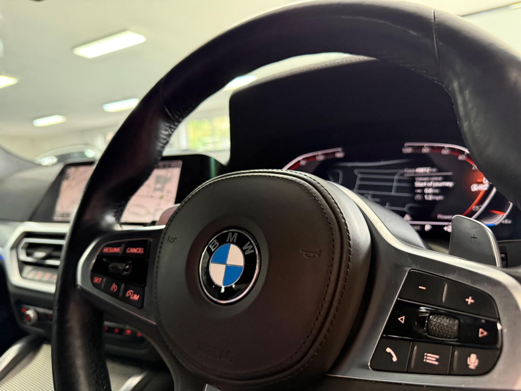 BMW 4 Series view 32