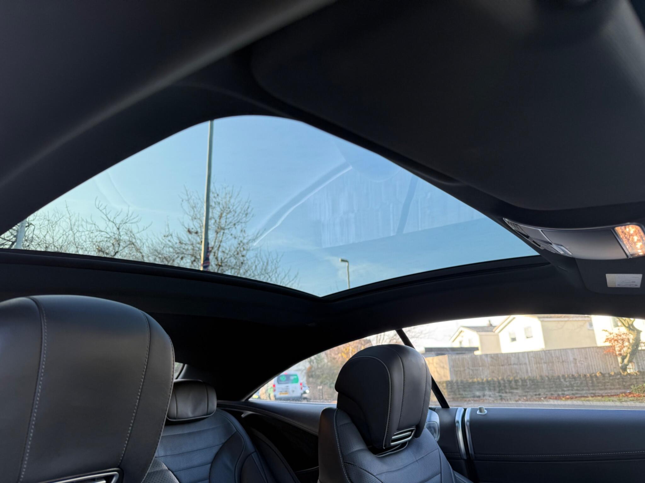 2019 Mercedes-Benz S Class image 29