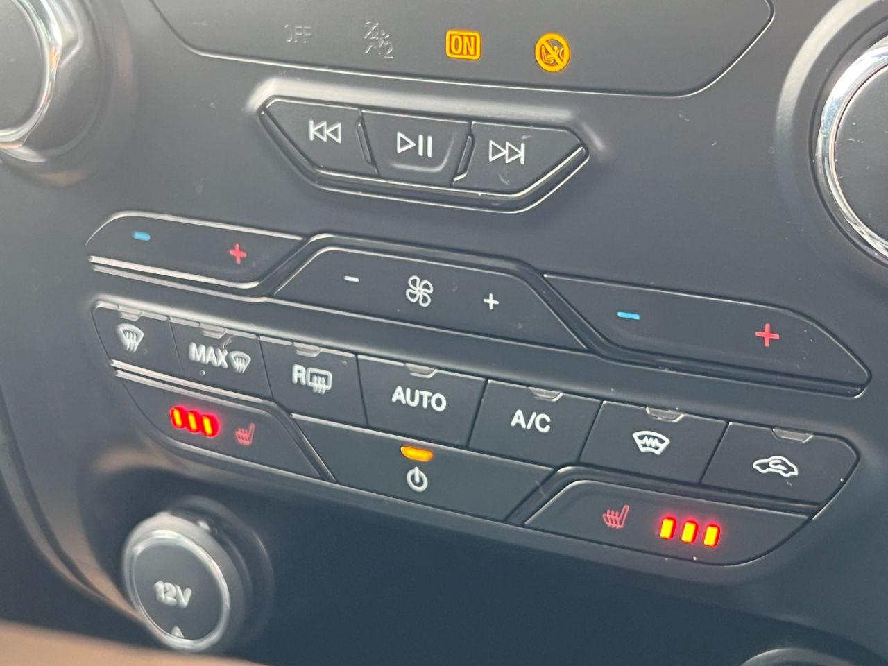 Ford Ranger view 52