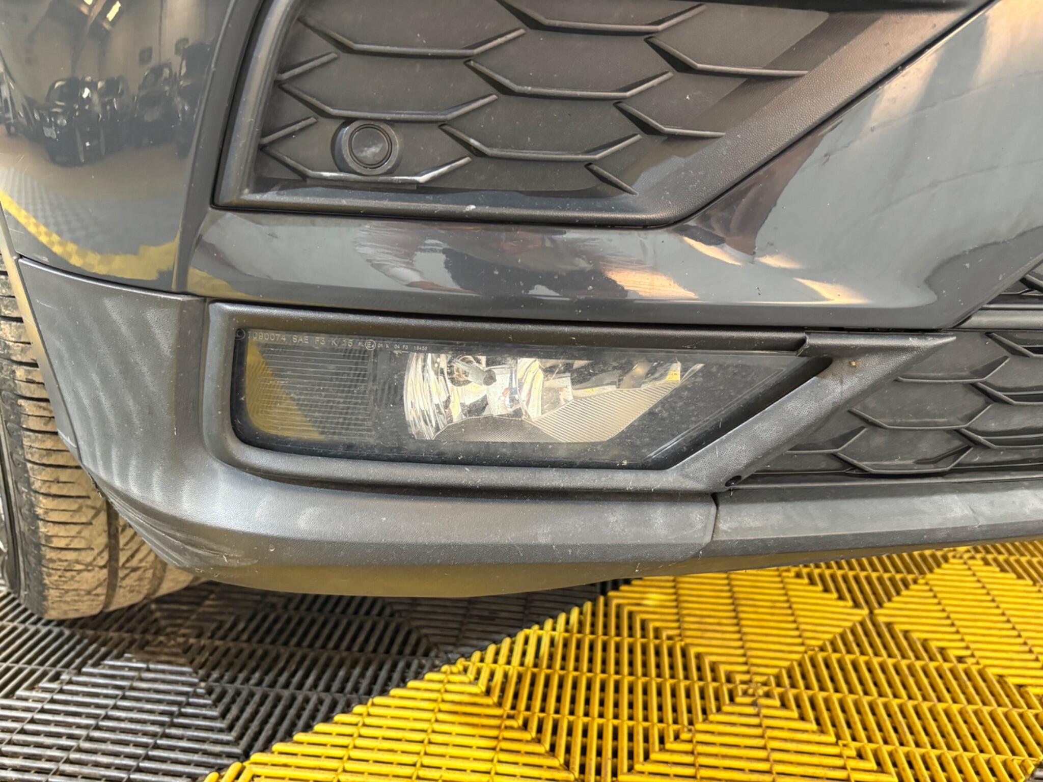 Volkswagen Tiguan view 76