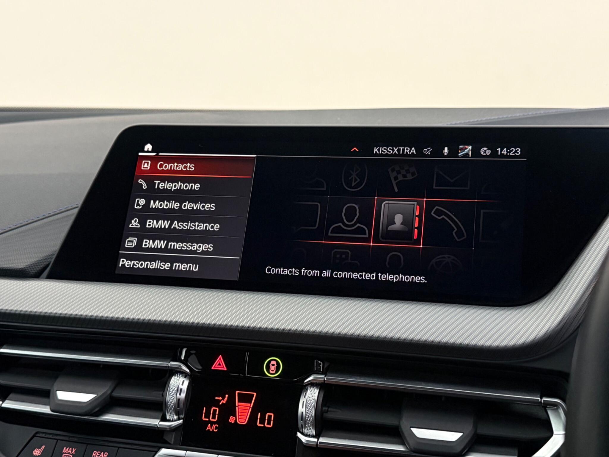BMW 2 Series view 28
