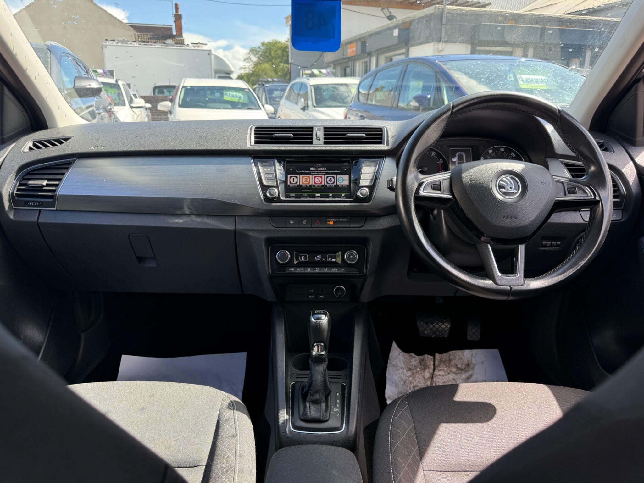 Skoda Fabia - Image 61
