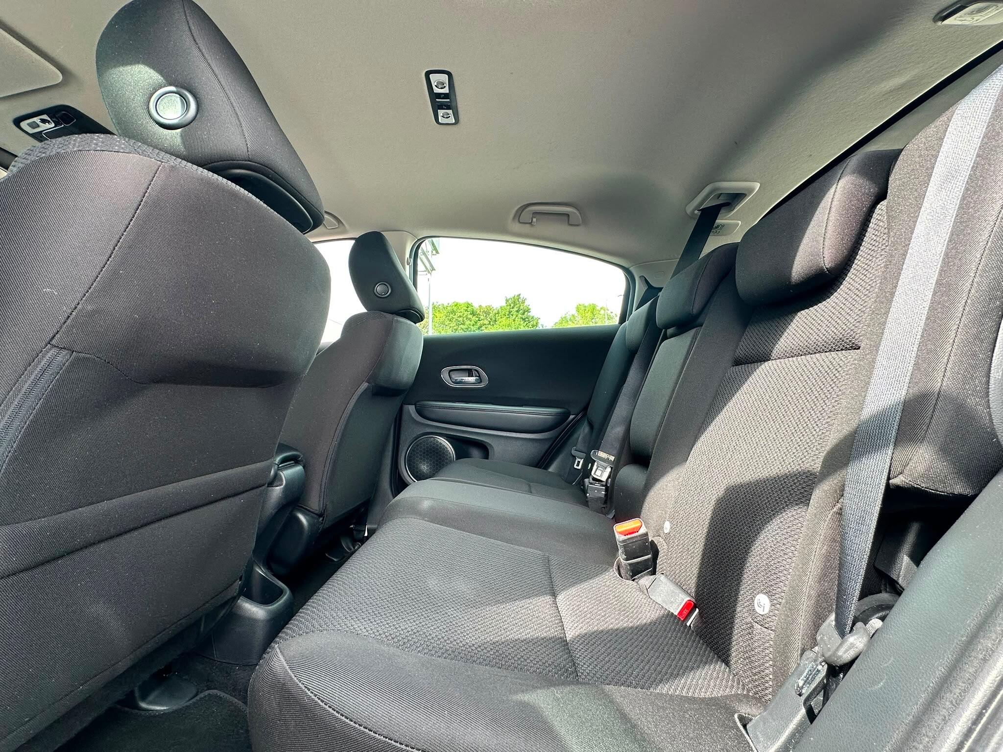 Honda 2016 Honda view 28
