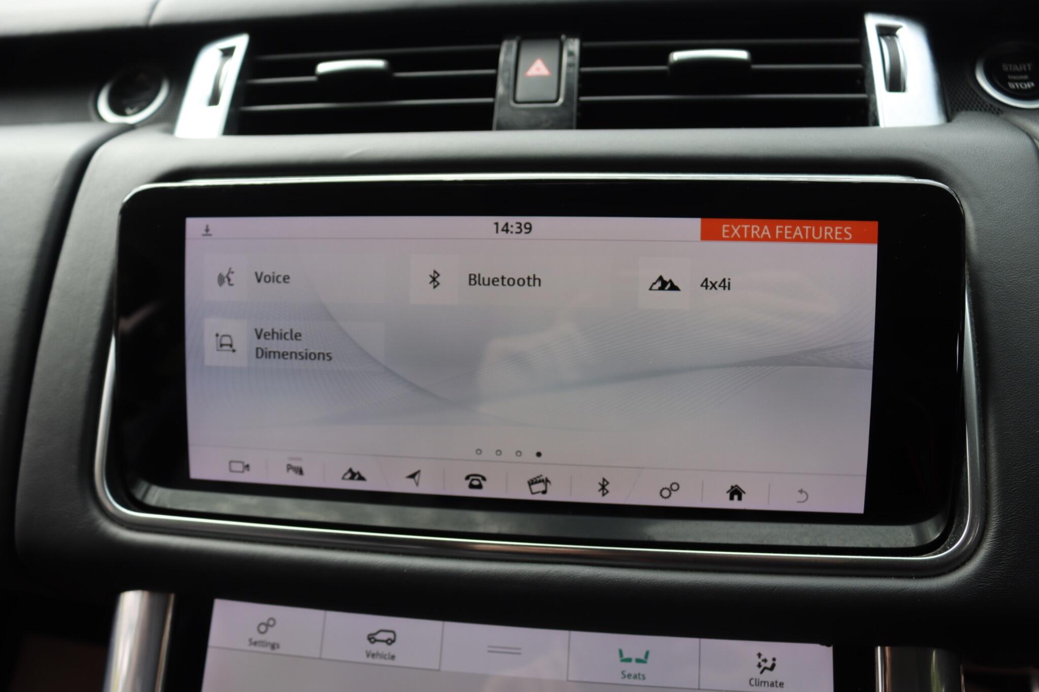 Land Rover Range Rover Sport view 31