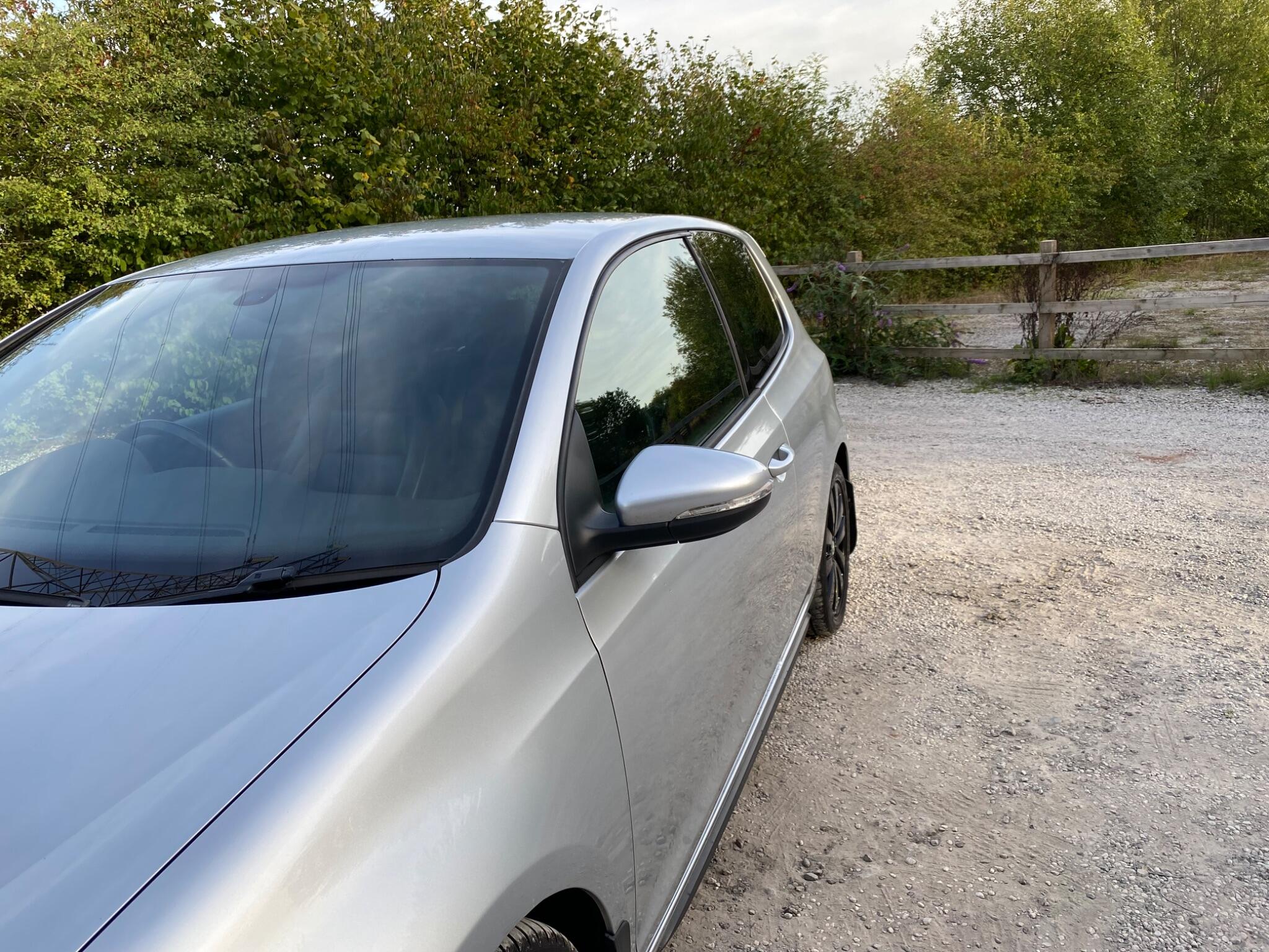 Volkswagen Golf view 24