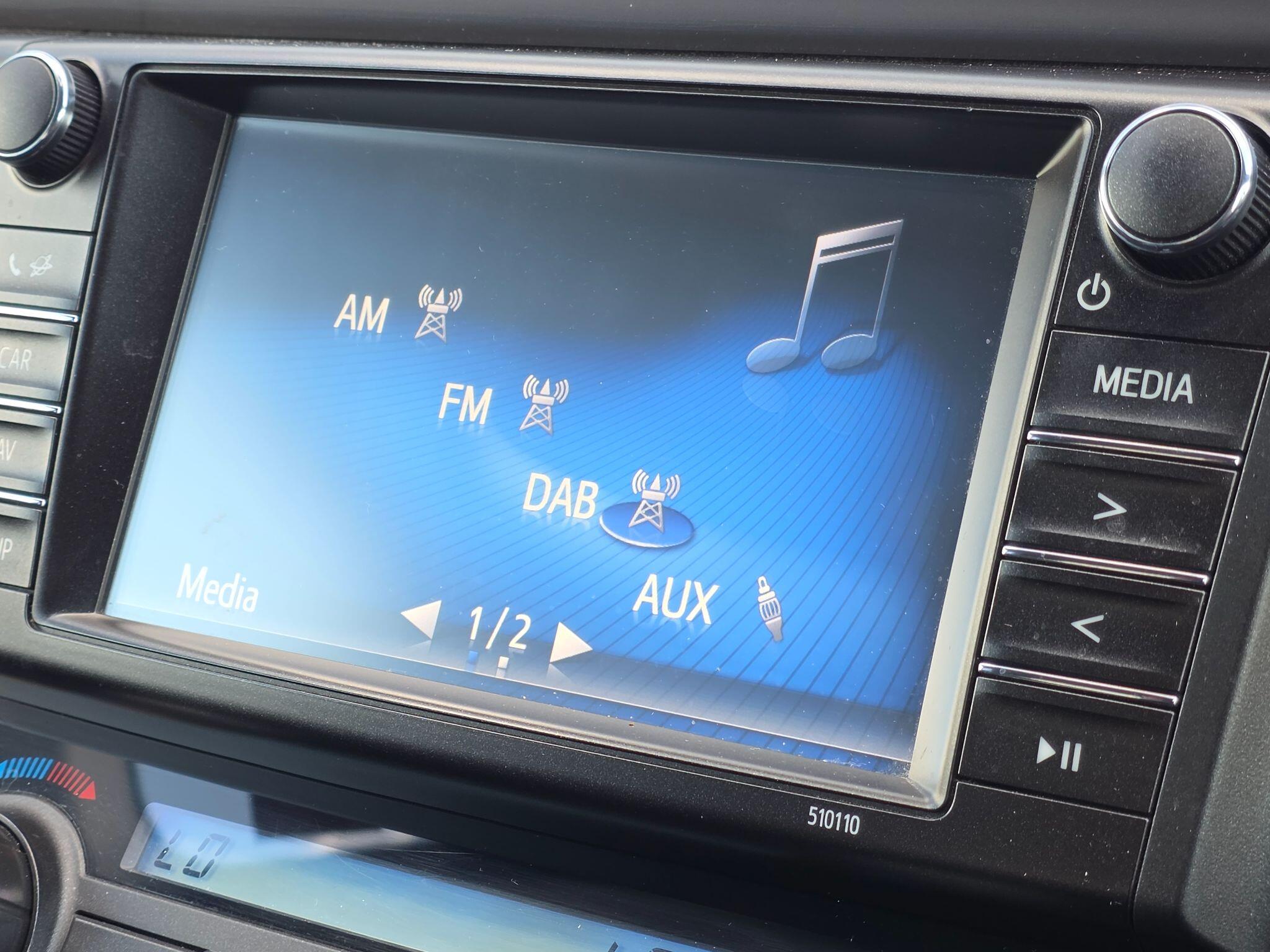 Toyota Rav4 view 24