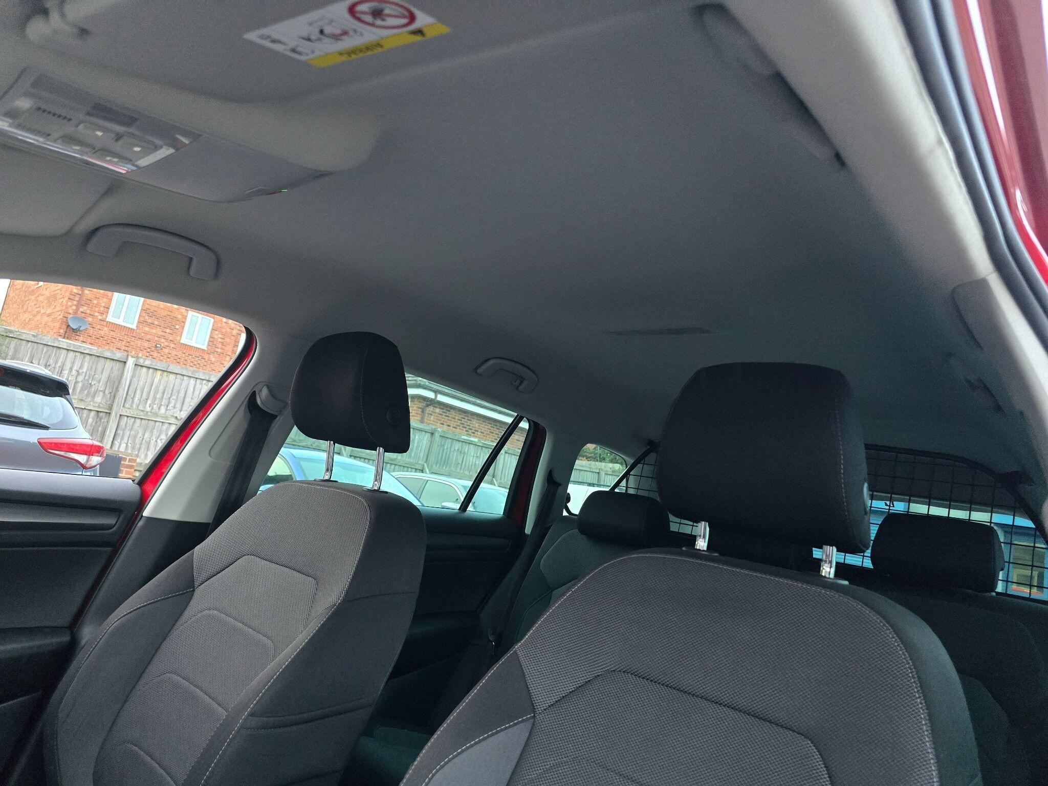 Skoda Kodiaq view 41