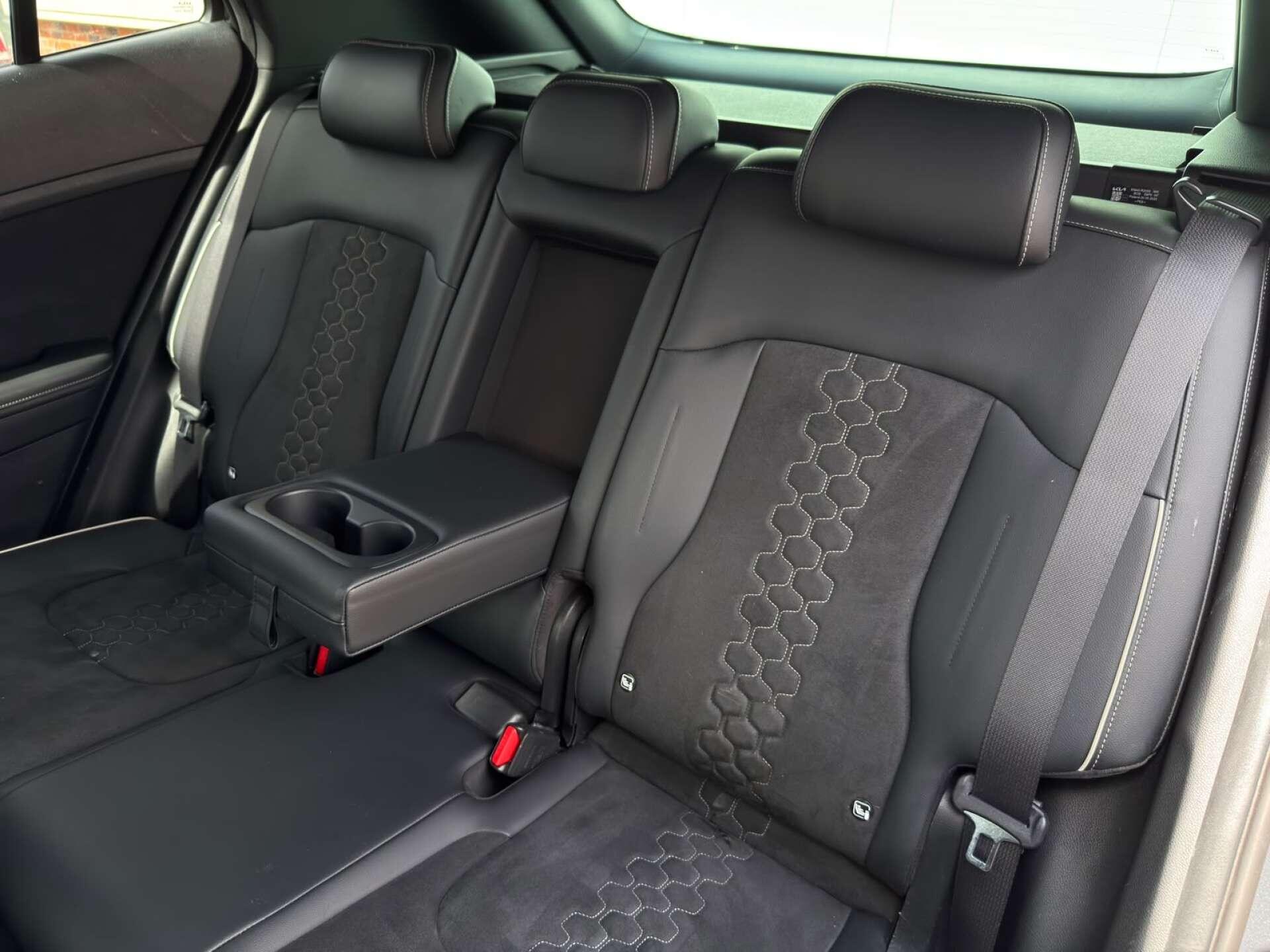 Kia Sportage view 40