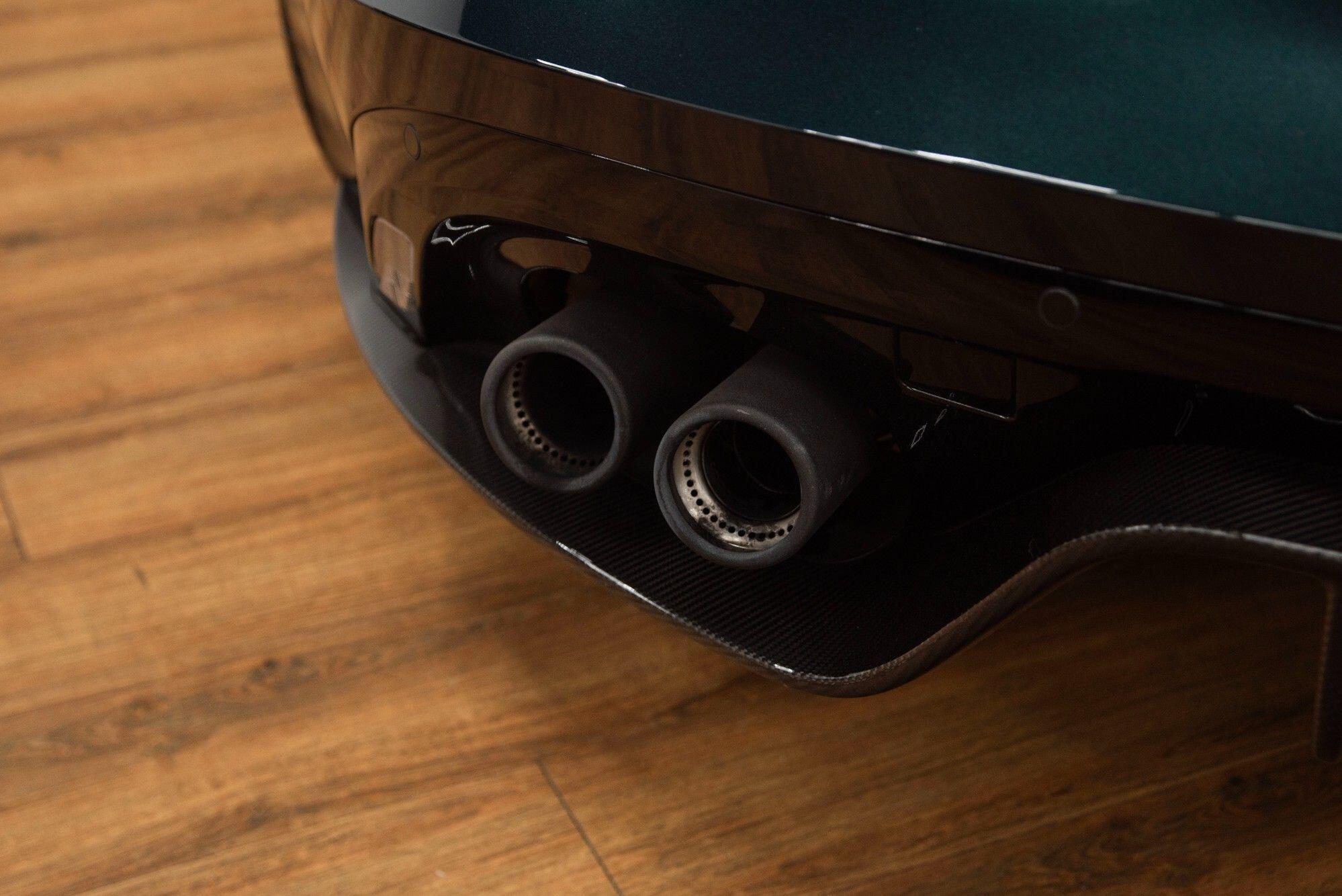 Jaguar F-Type view 36