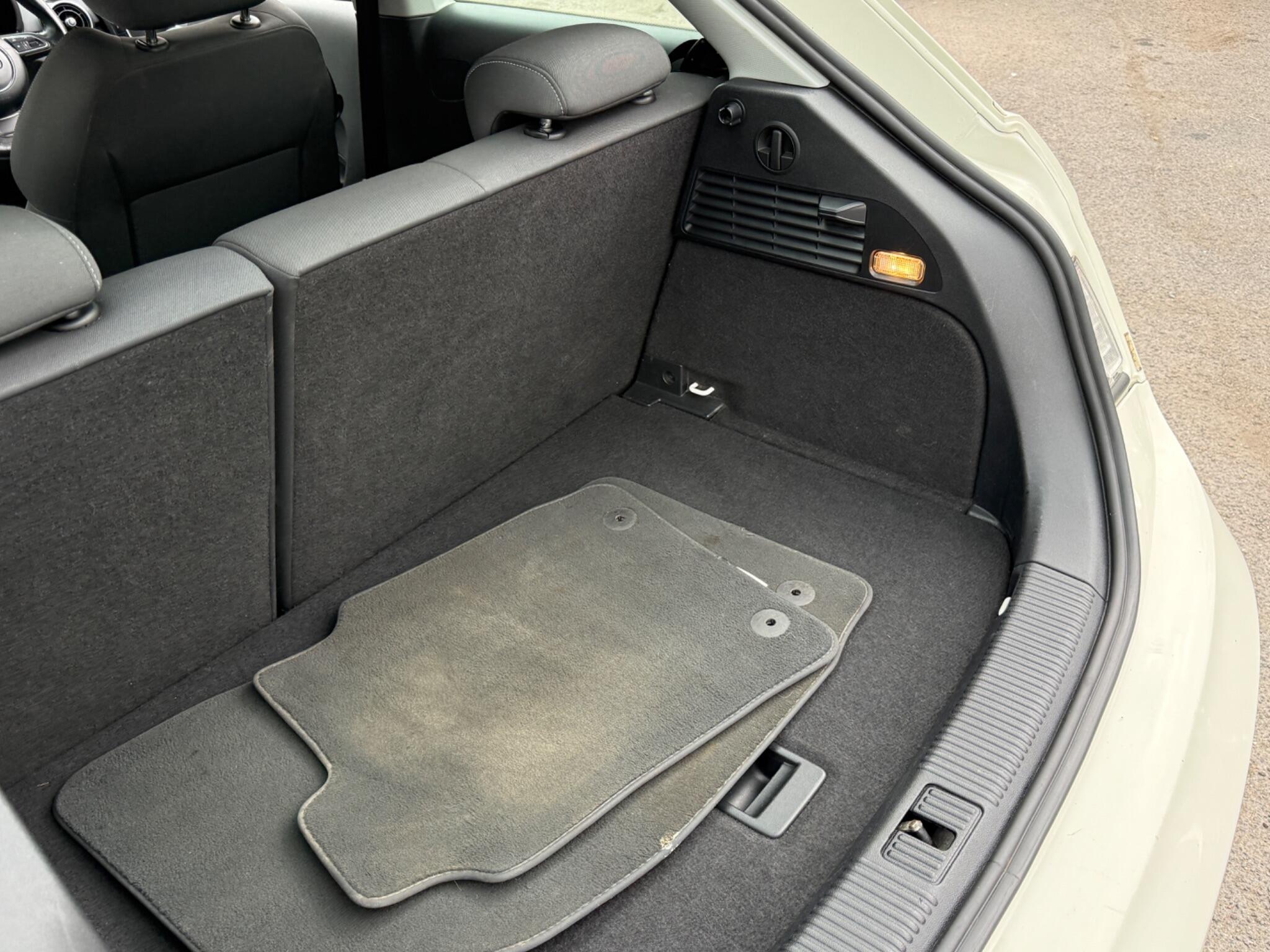 Audi A1 - Image 39