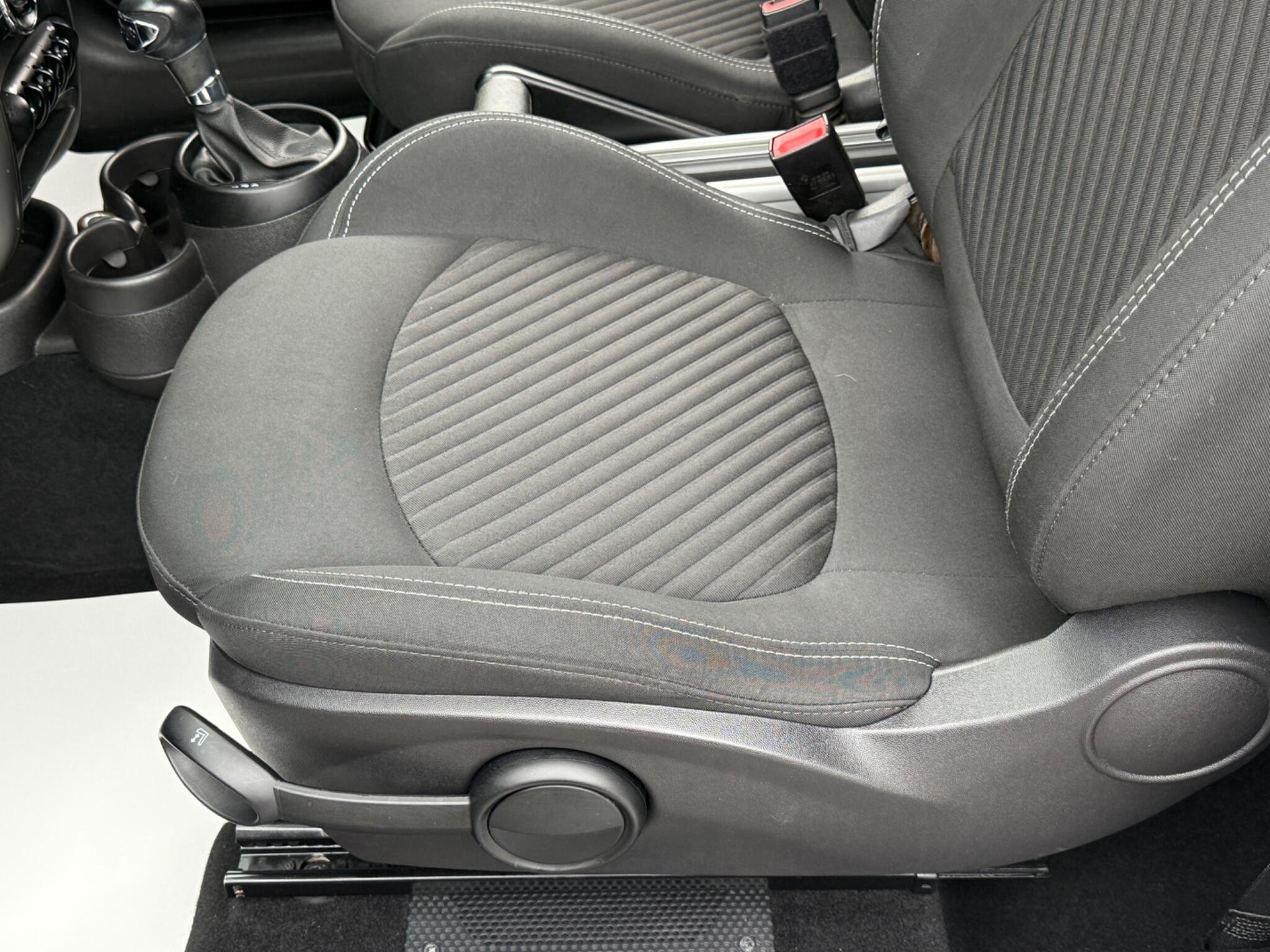 MINI Paceman - Image 45