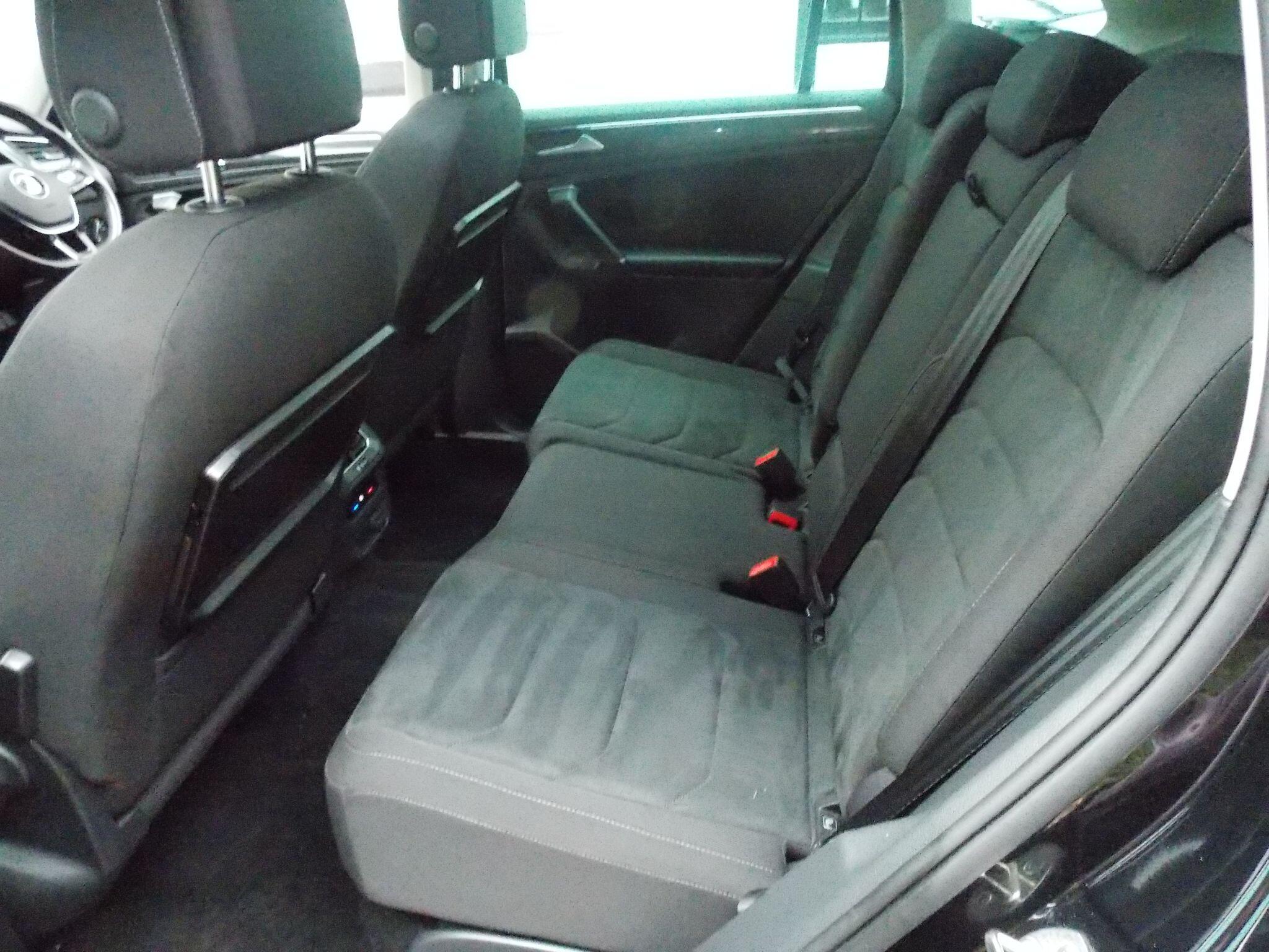 Volkswagen Tiguan view 68