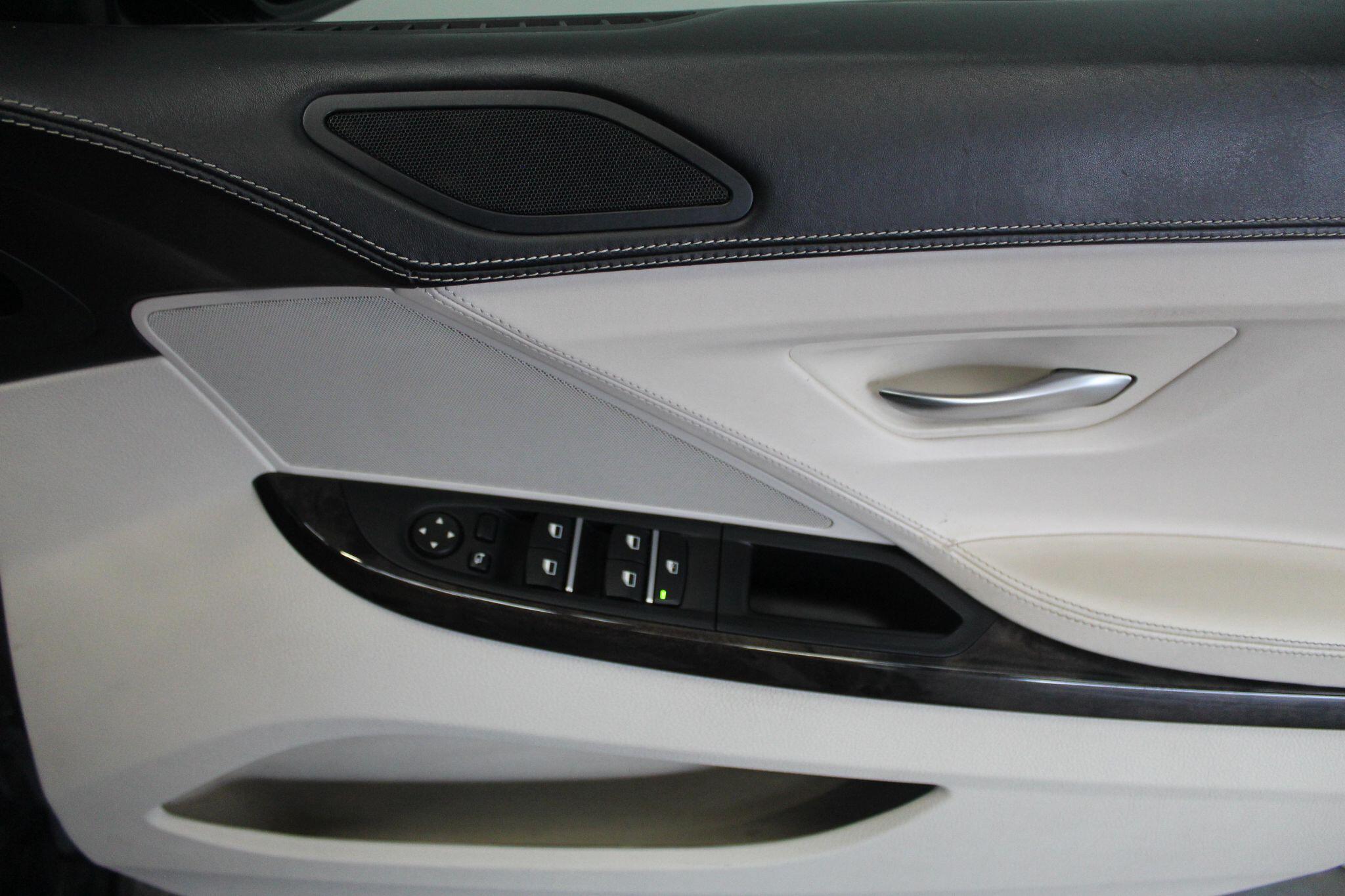 BMW 6 Series view 48