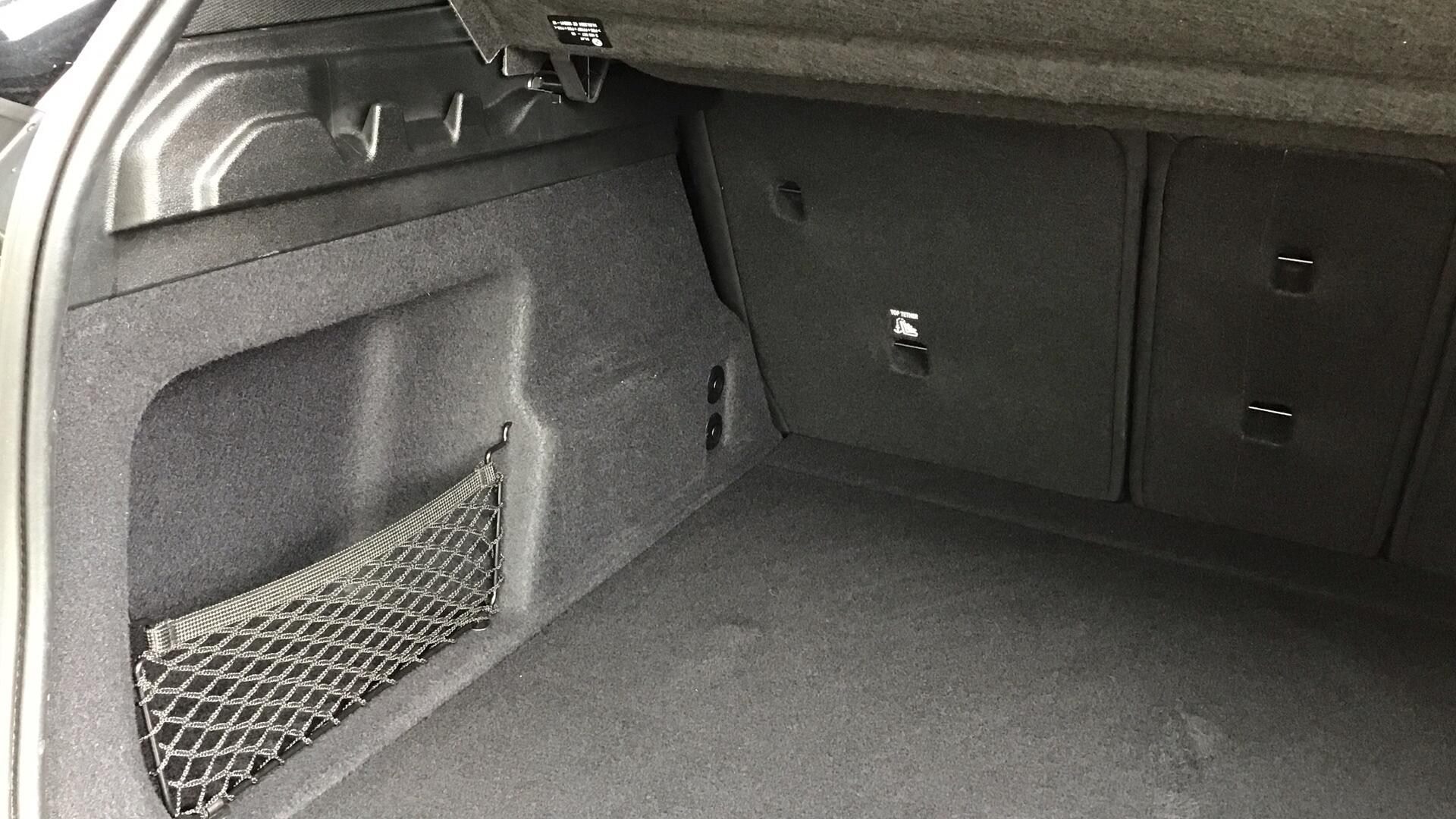 BMW X1 view 38