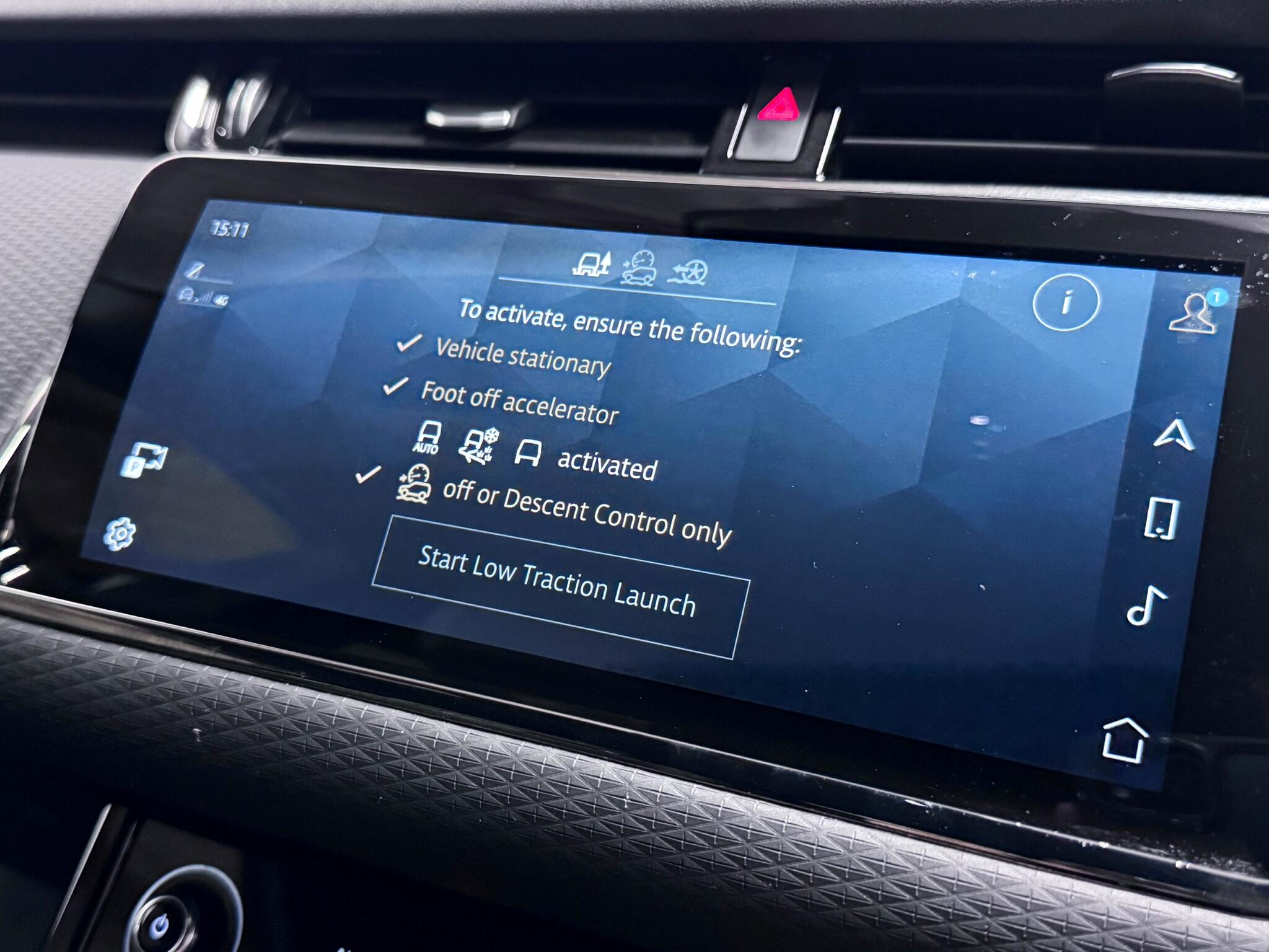 Land Rover Range Rover Evoque view 51