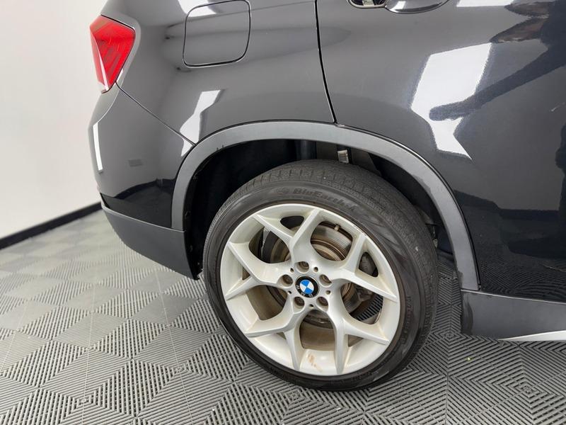 2013 BMW X1 image 11